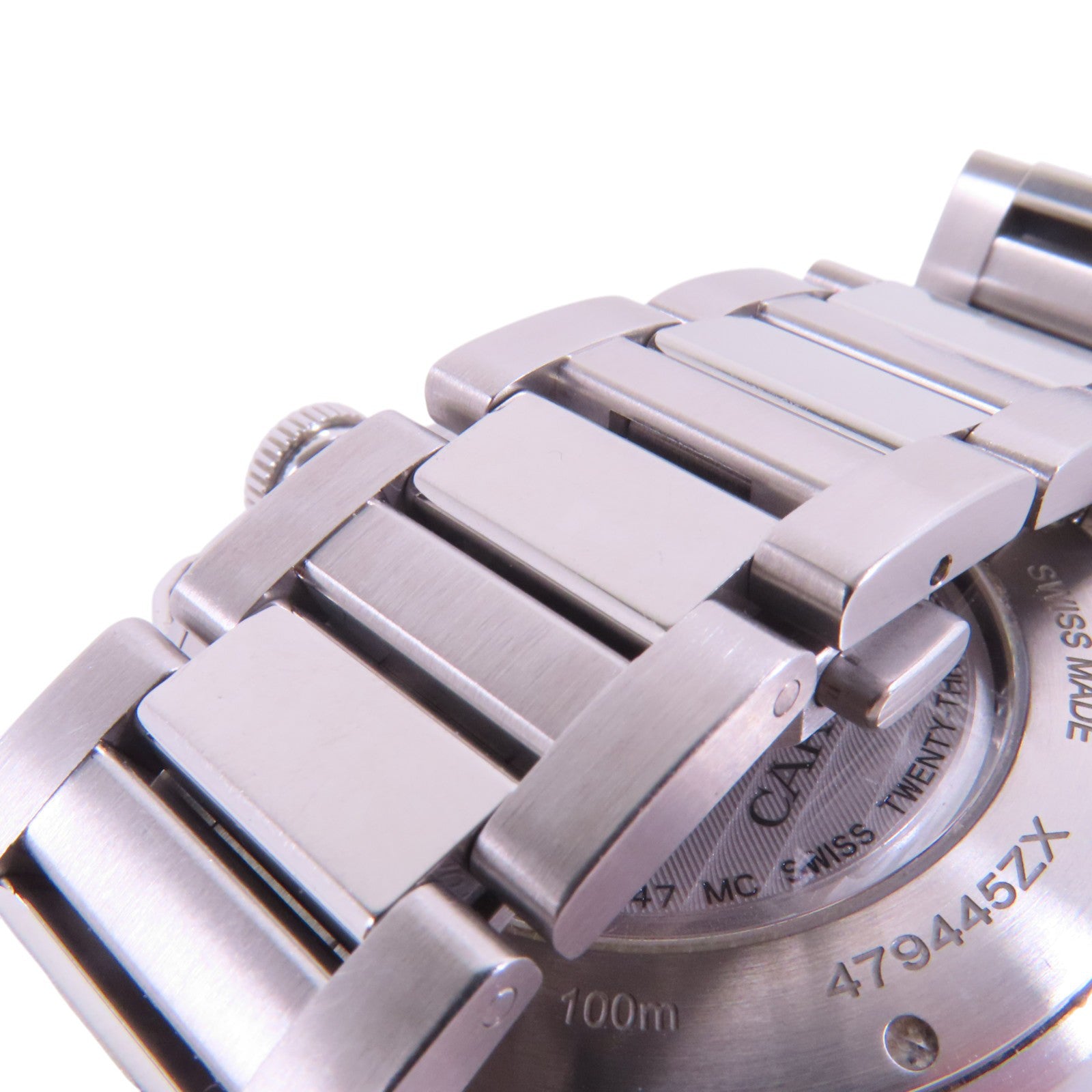 CARTIER Pasha de Cartier WSPA0009