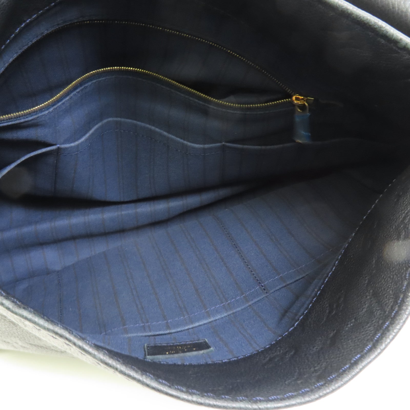 LOUIS VUITTON Monogram Empriente Artsy MM金扣肩背袋