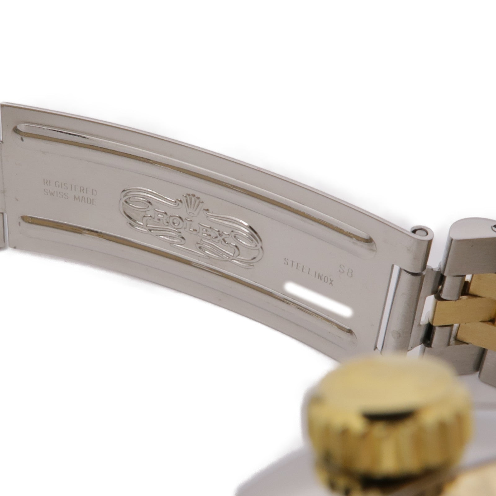 ROLEX Datejust 36mm 16233SG
