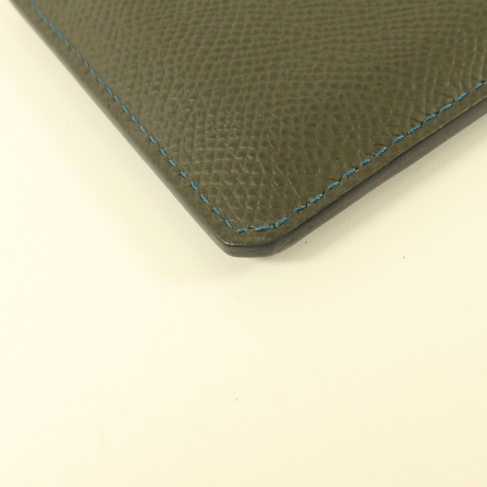 HERMES Epsom皮革City 8 CC卡片套