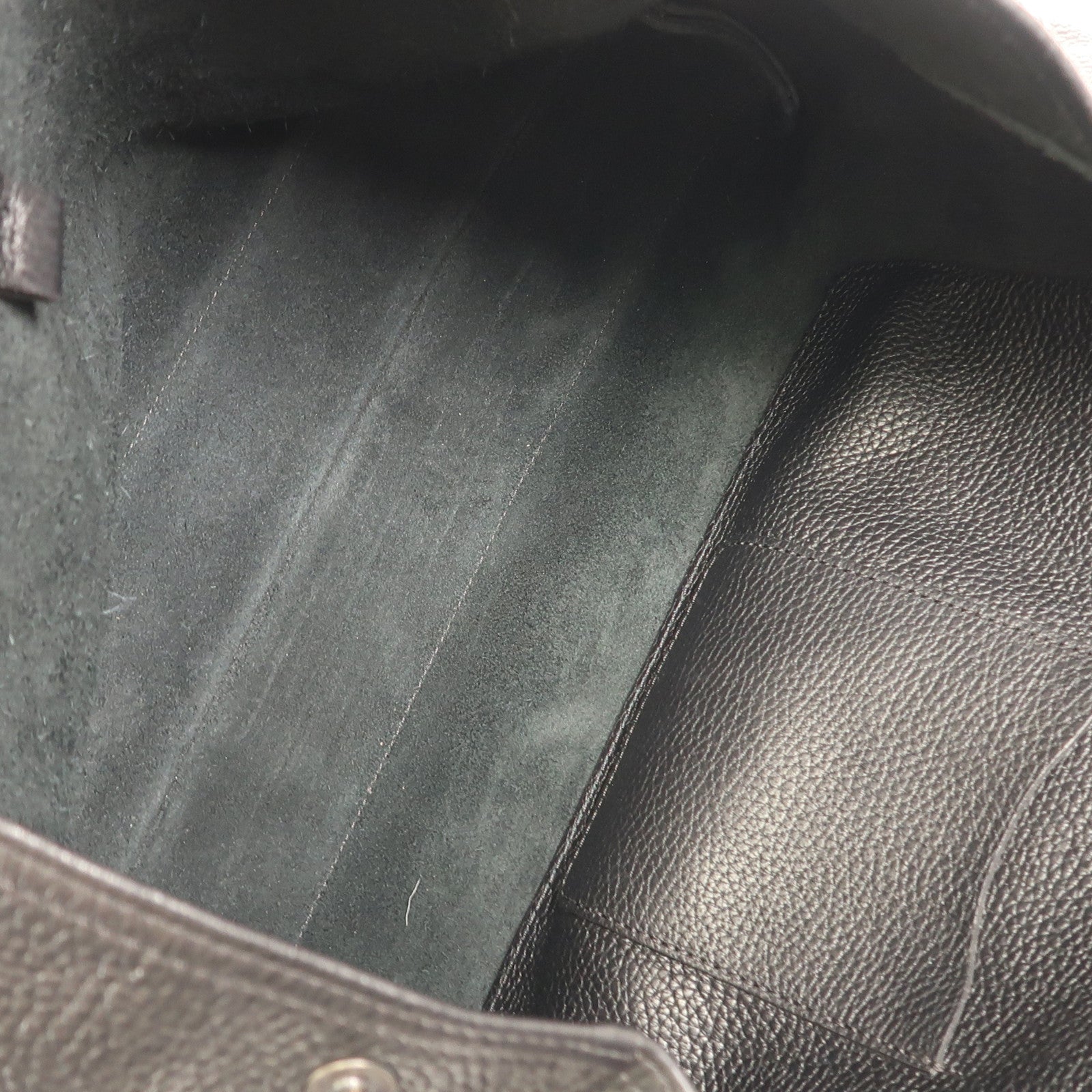 Longchamp 牛皮皮革Shoulder Bag肩背袋