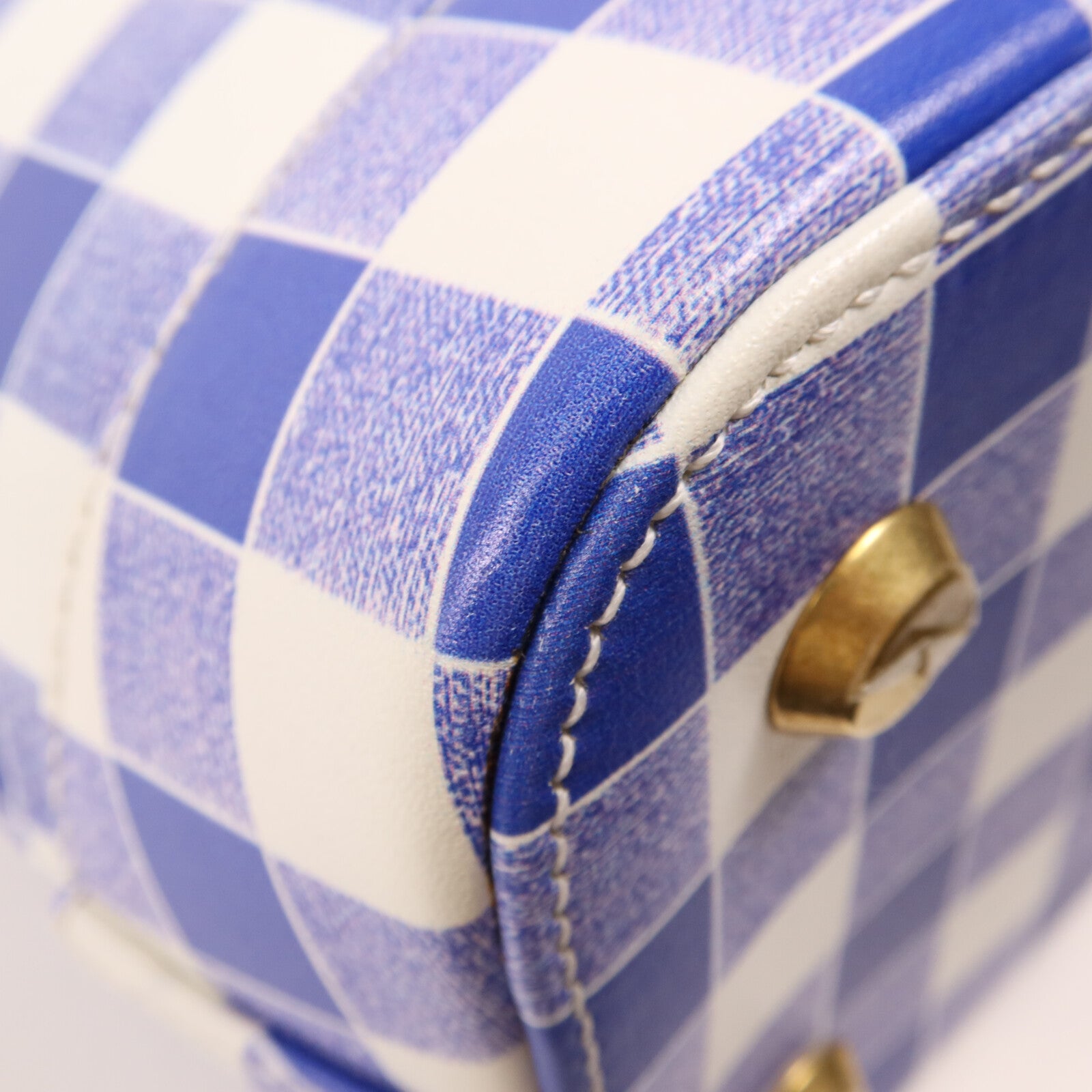 BALENCIAGA 牛皮皮革Ville Top Handle金扣手挽肩背兩用袋