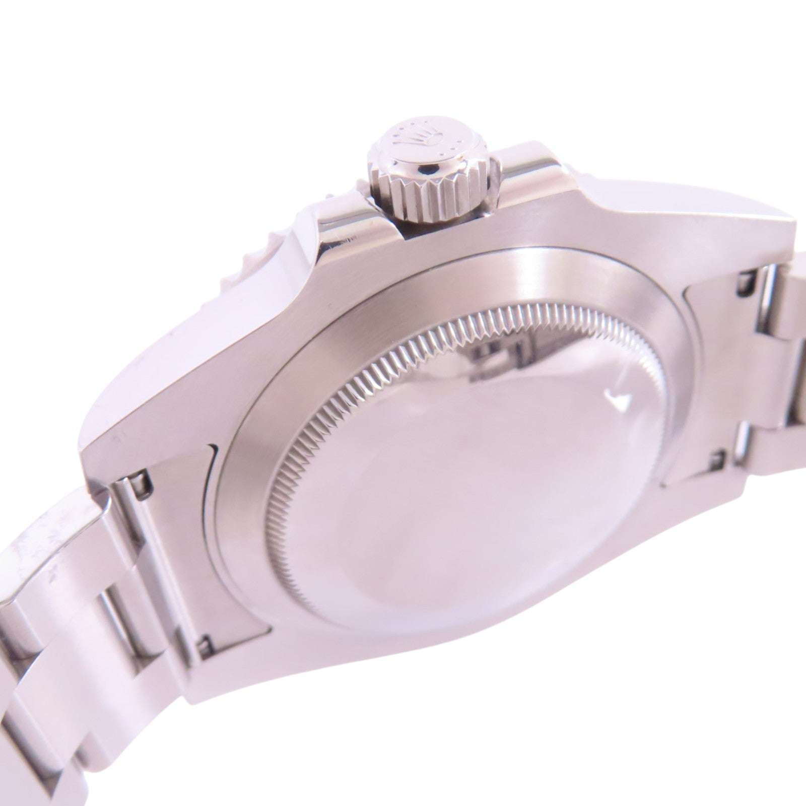 ROLEX Submariner 116610LN