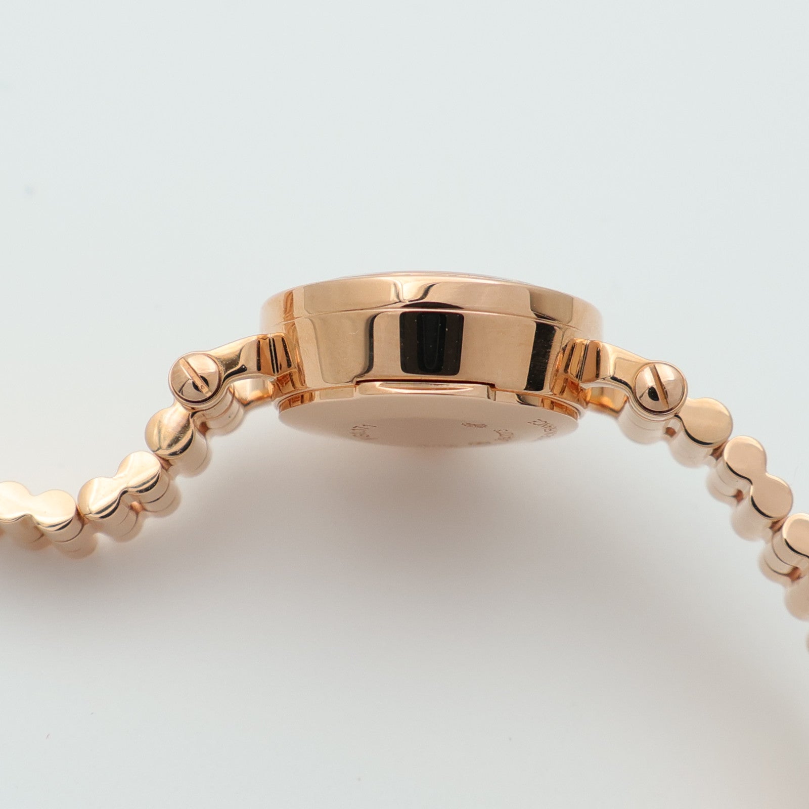 HERMES Faubourg Watch Mini Model FG1.171