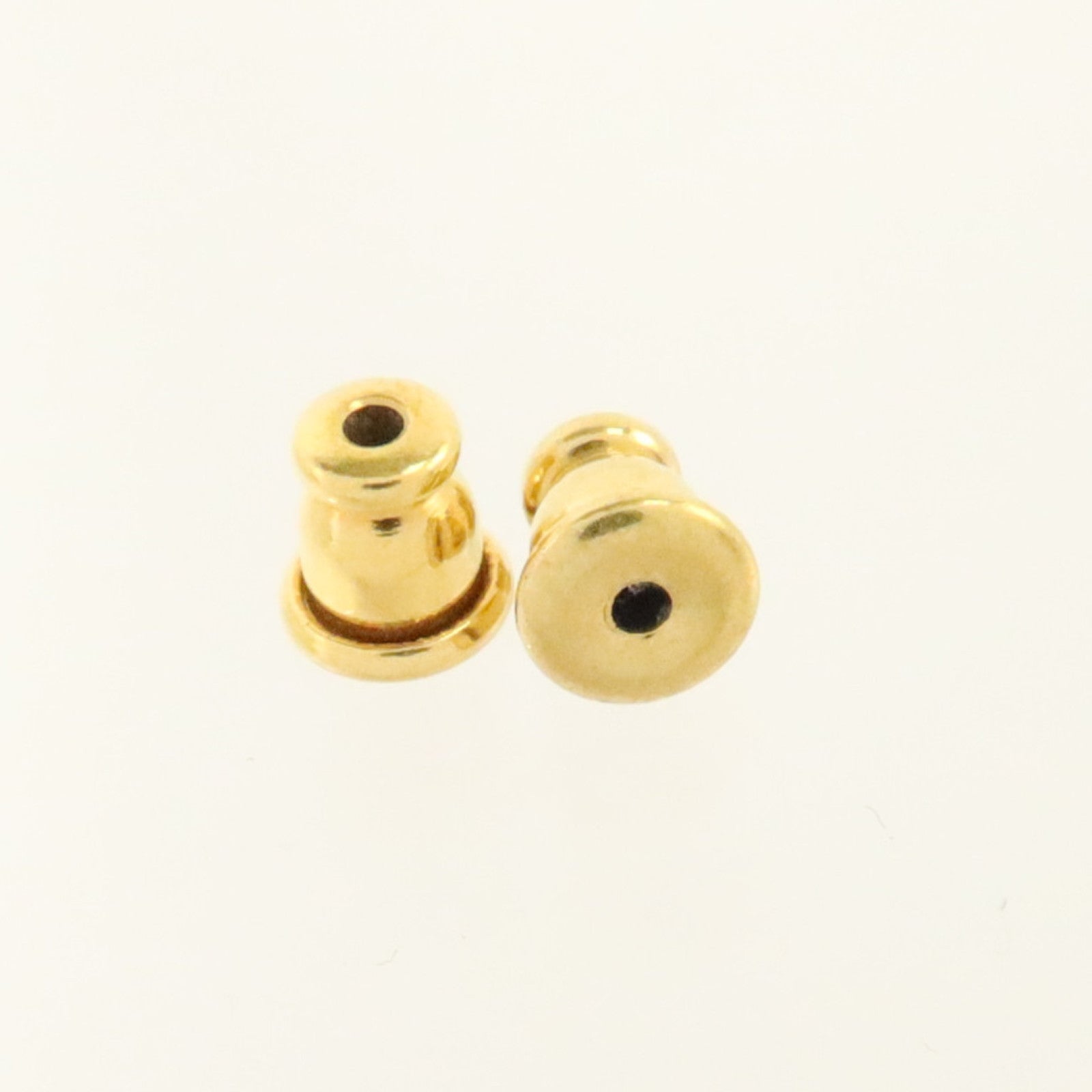 Dior 金屬Forever Dior Stud Earrings耳環