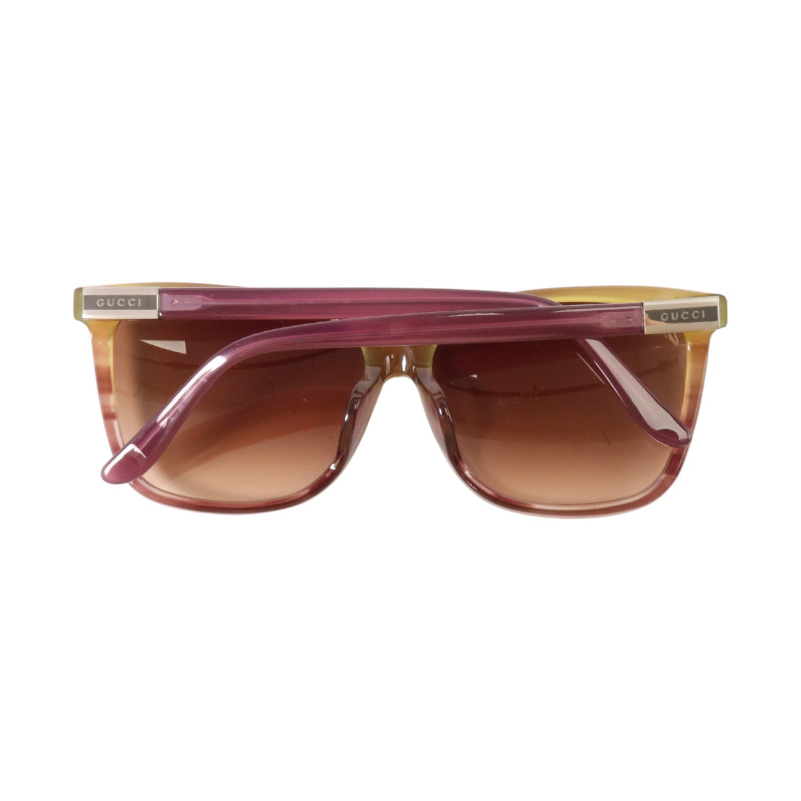 GUCCI PVC Sunglass太陽眼鏡