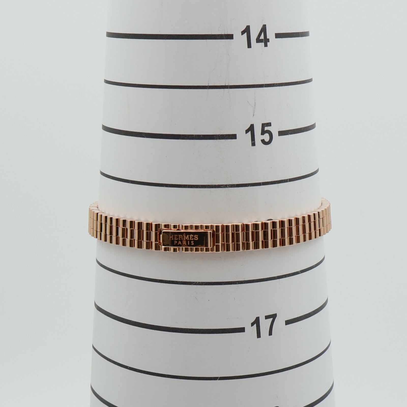 HERMES Faubourg Watch Mini Model FG1.171