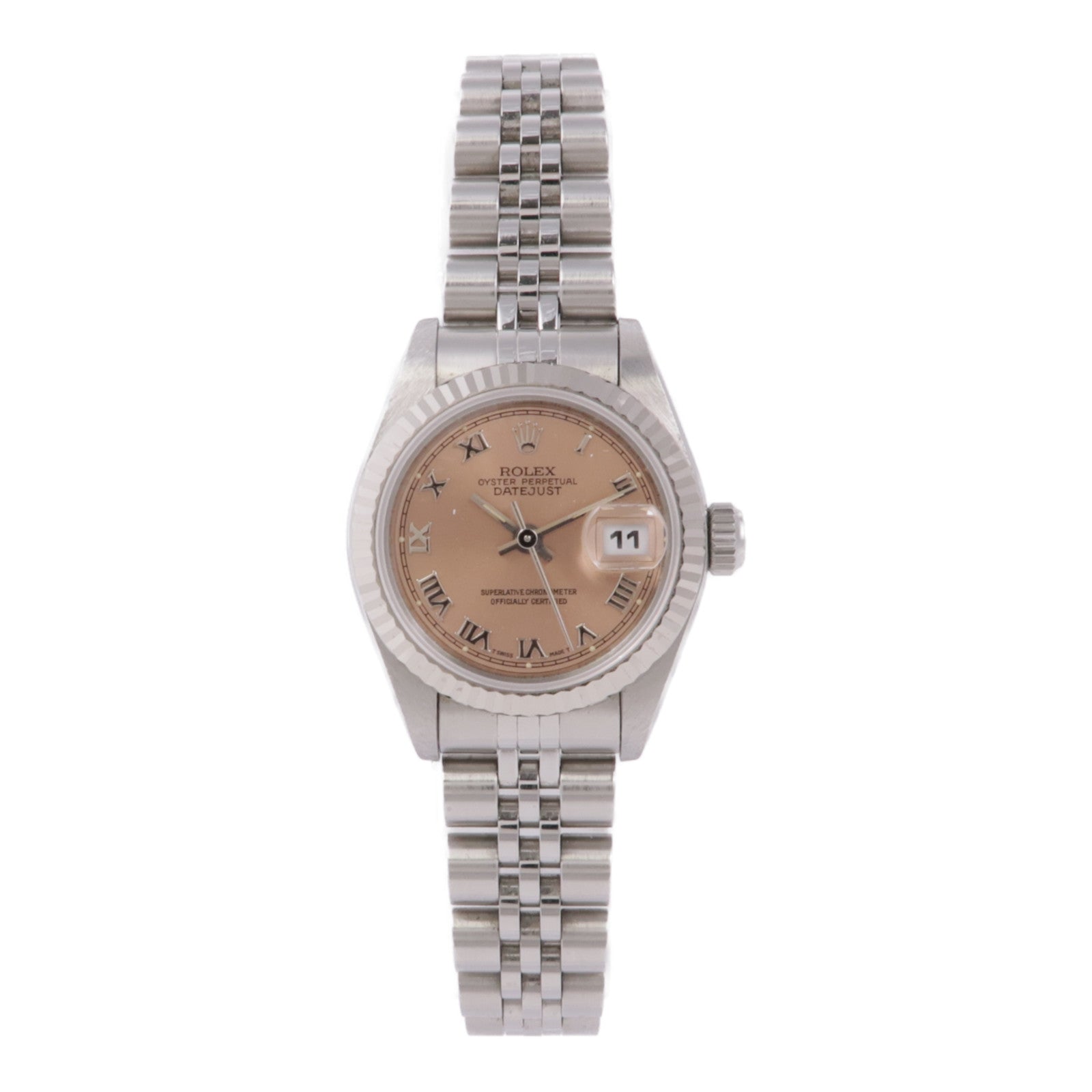 ROLEX Datejust 69174