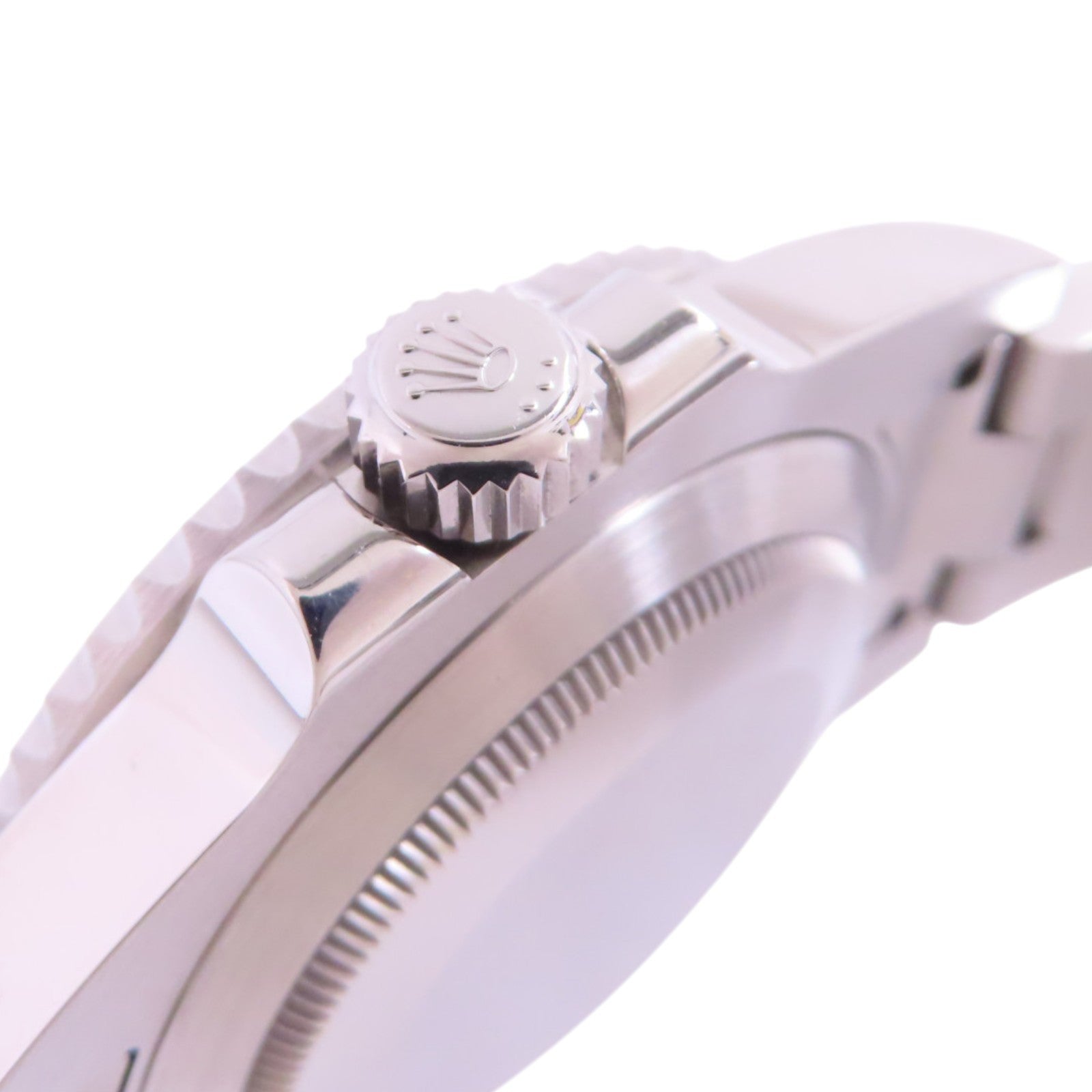 ROLEX Submariner 116610LN