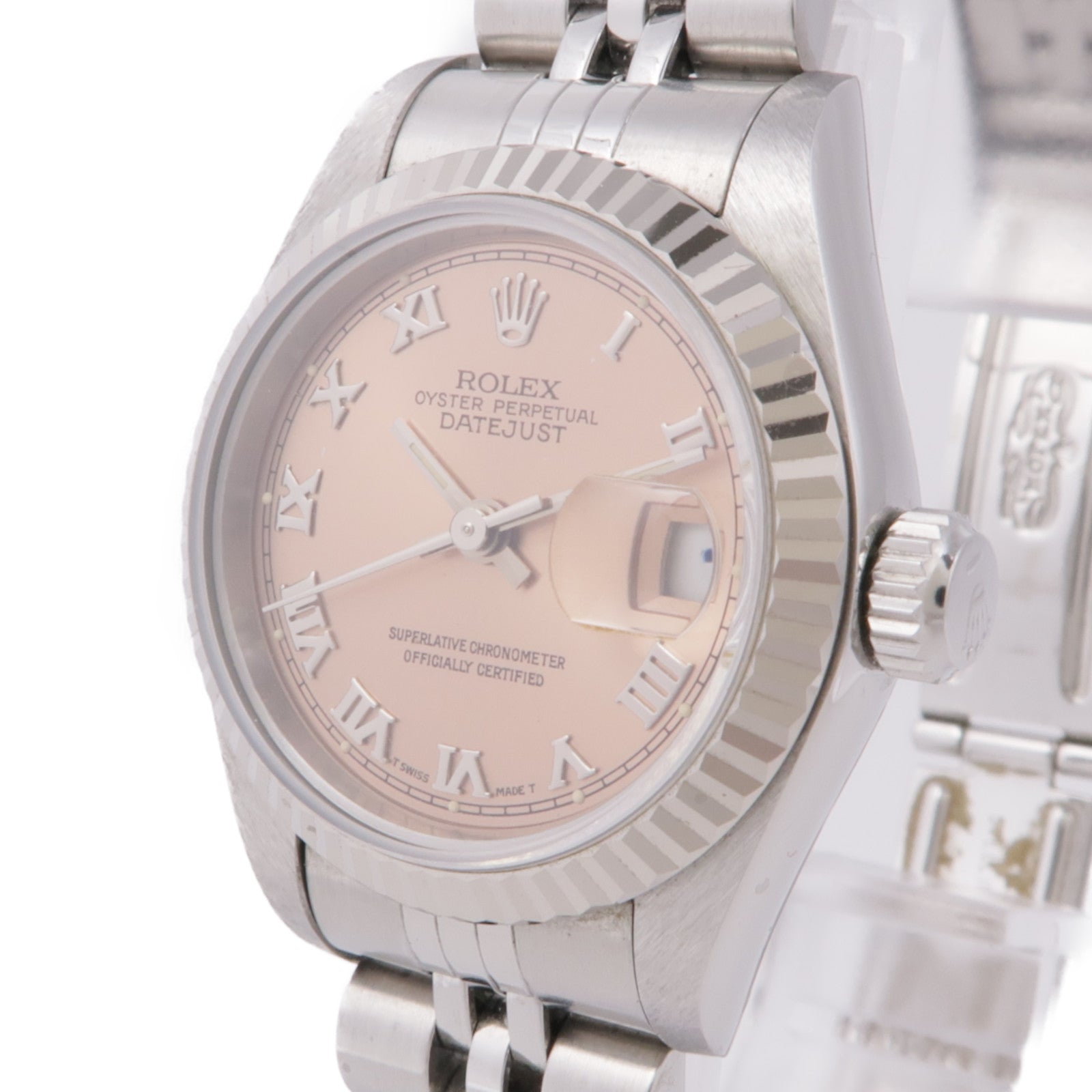 ROLEX Datejust 69174