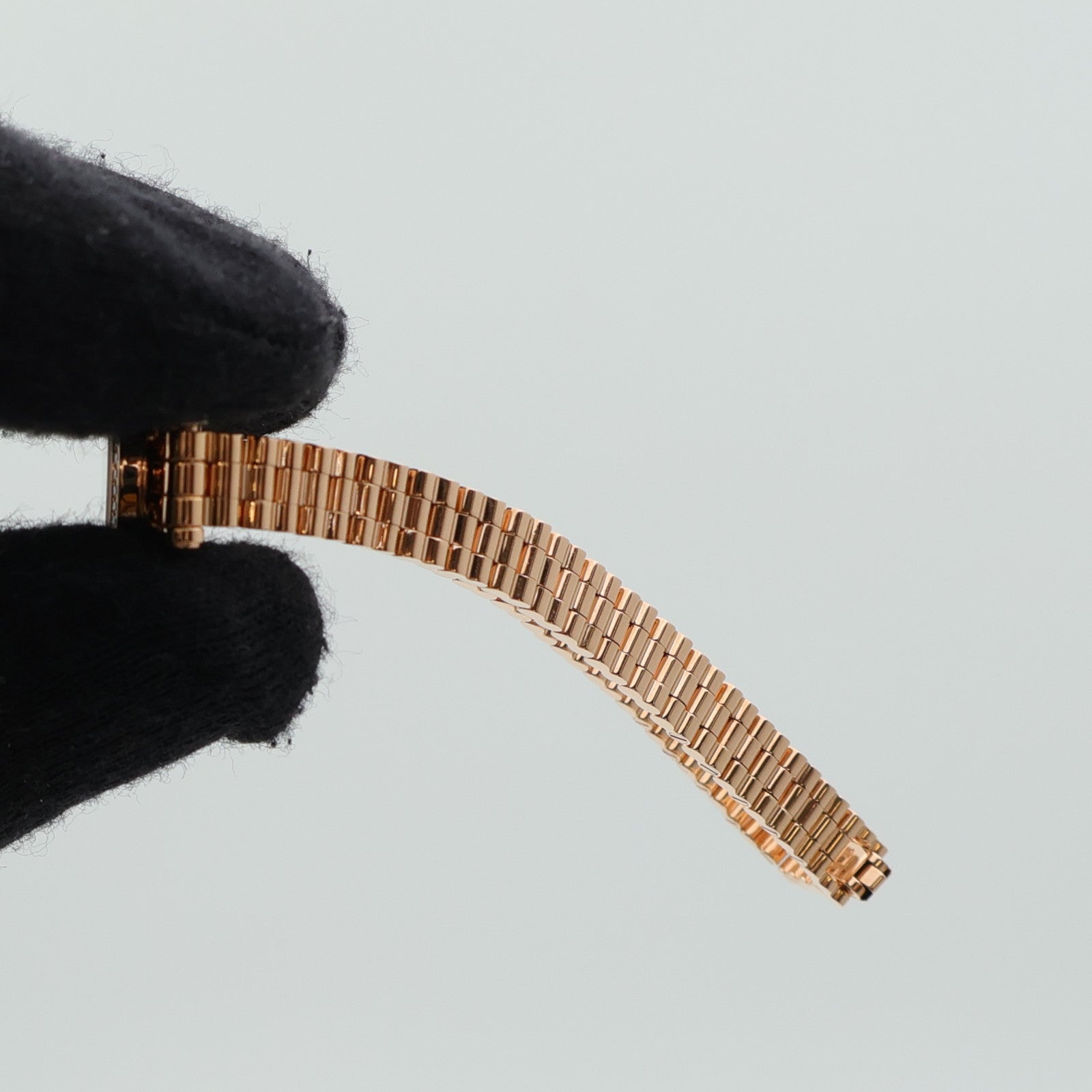 HERMES Faubourg Watch Mini Model FG1.171