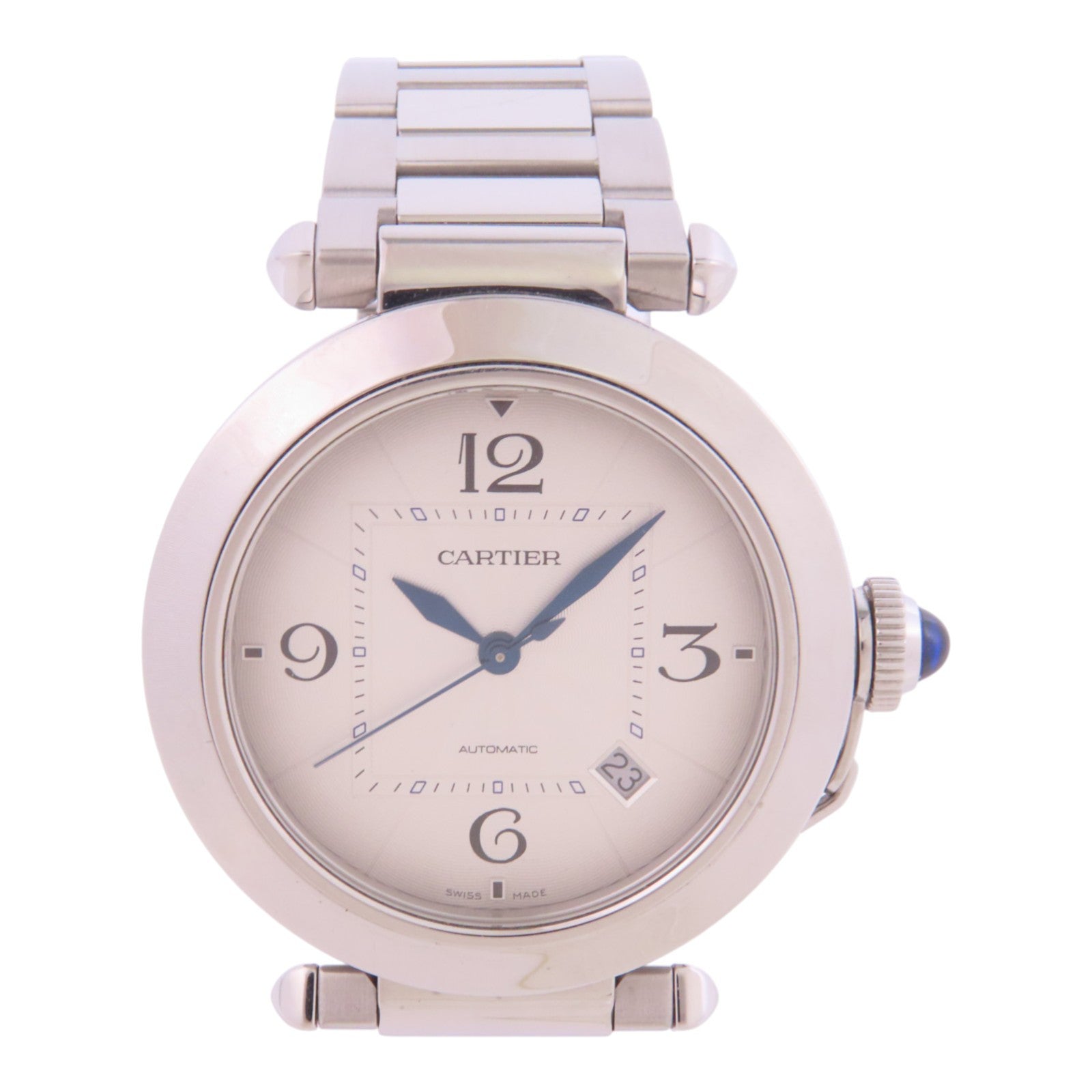 CARTIER Pasha de Cartier WSPA0009