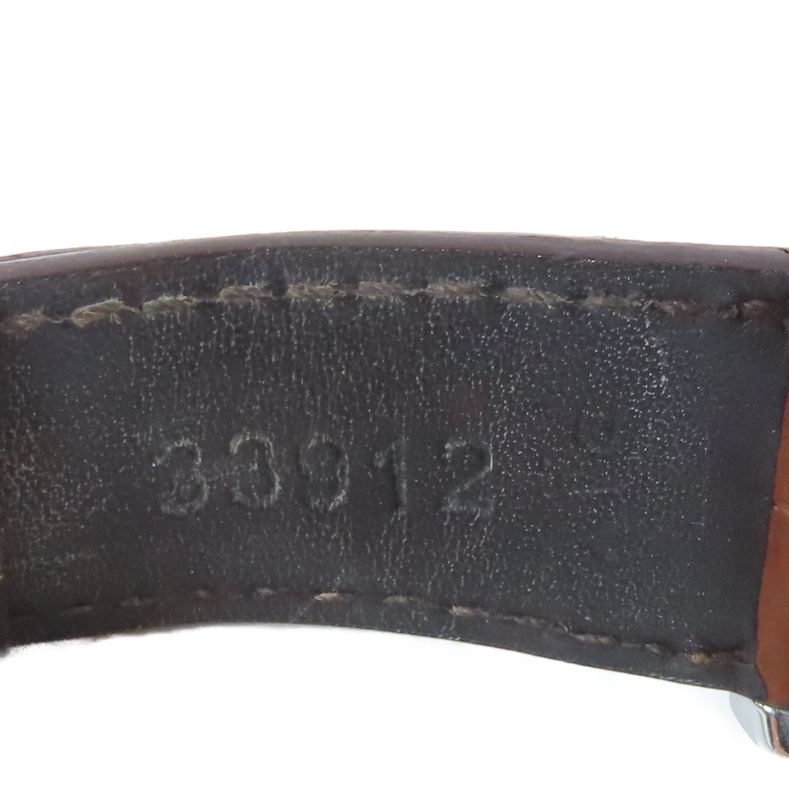 IWC 不鏽鋼Automatic Portfino Watch手錶銀色#16cm