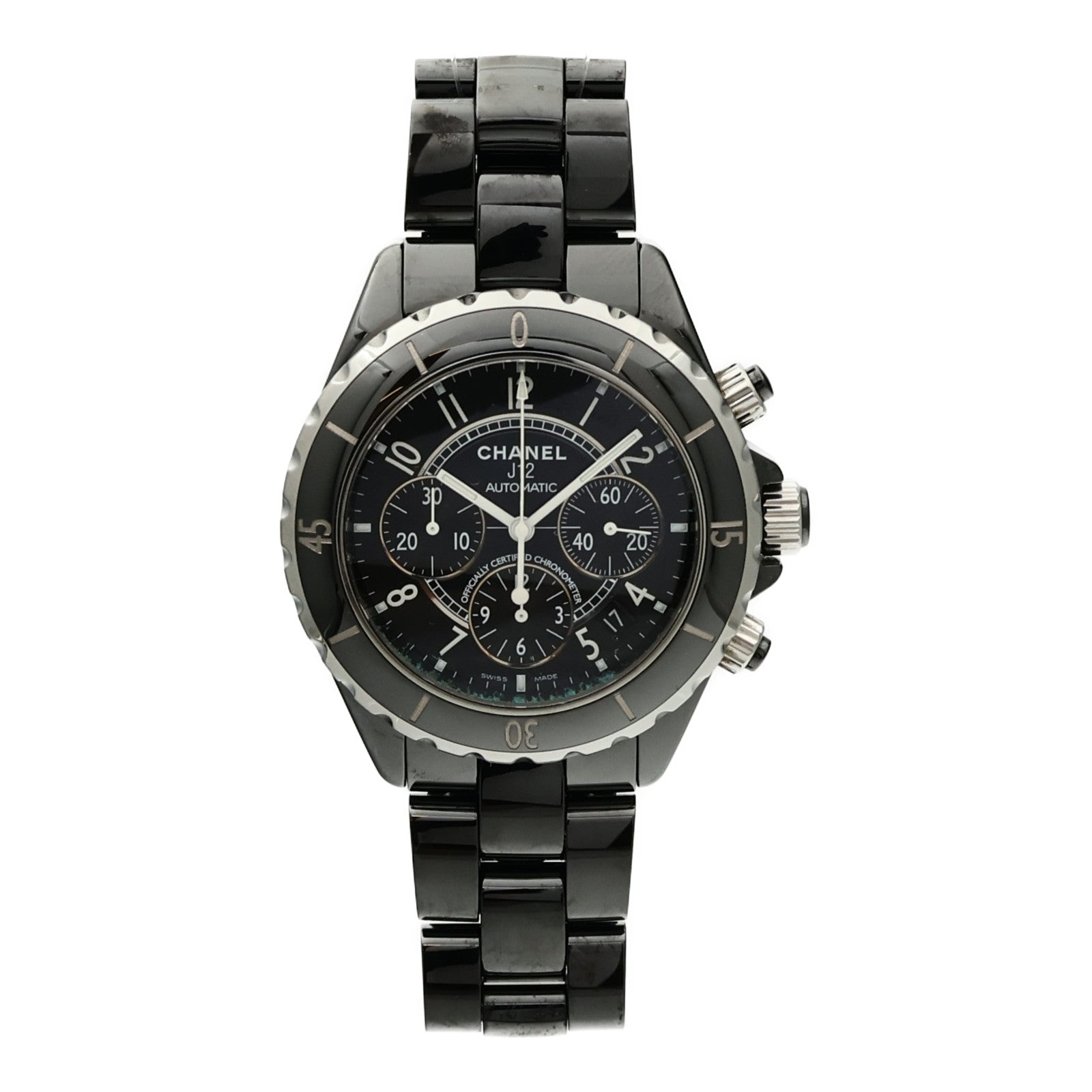 CHANEL J12 H0940