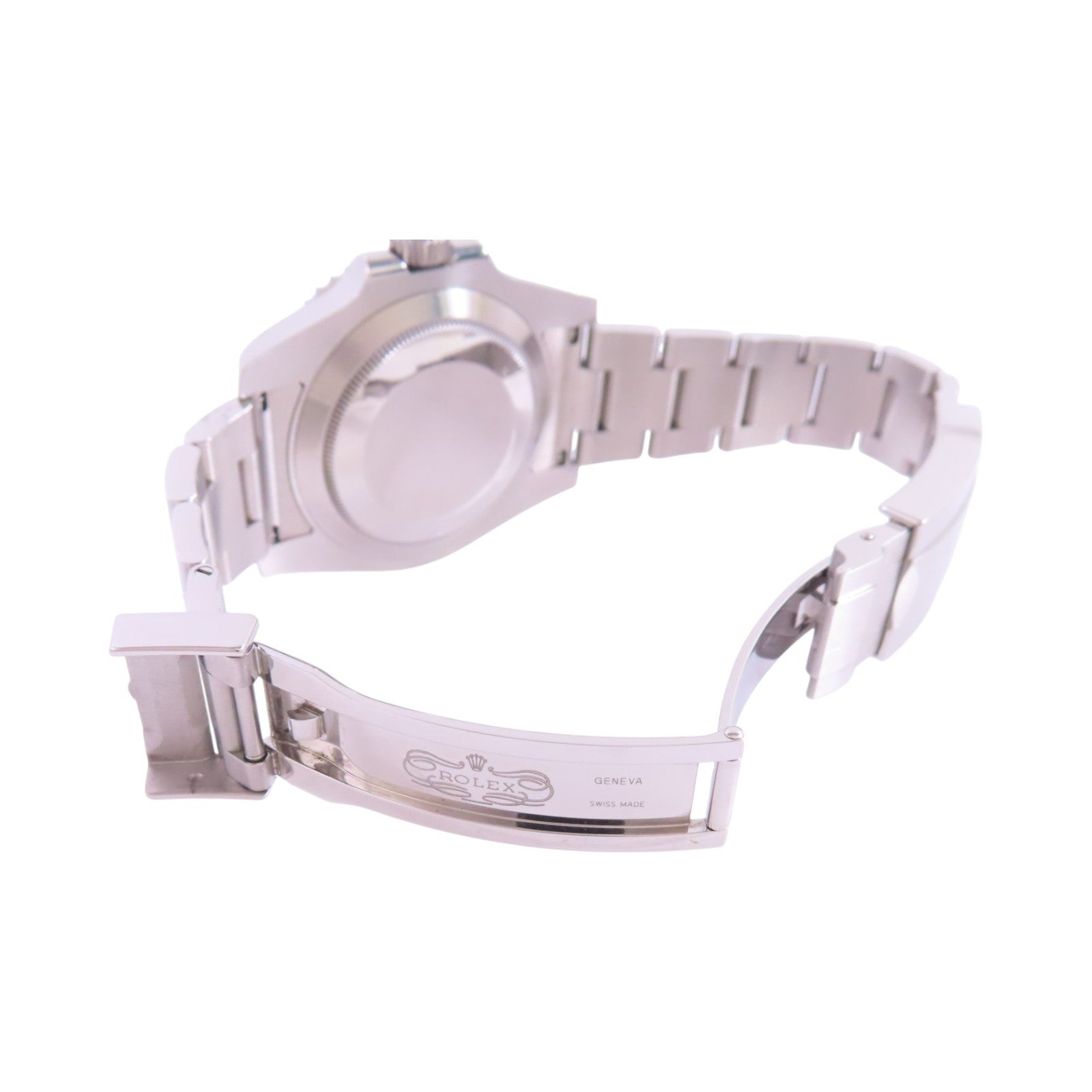 ROLEX Submariner 116610LN