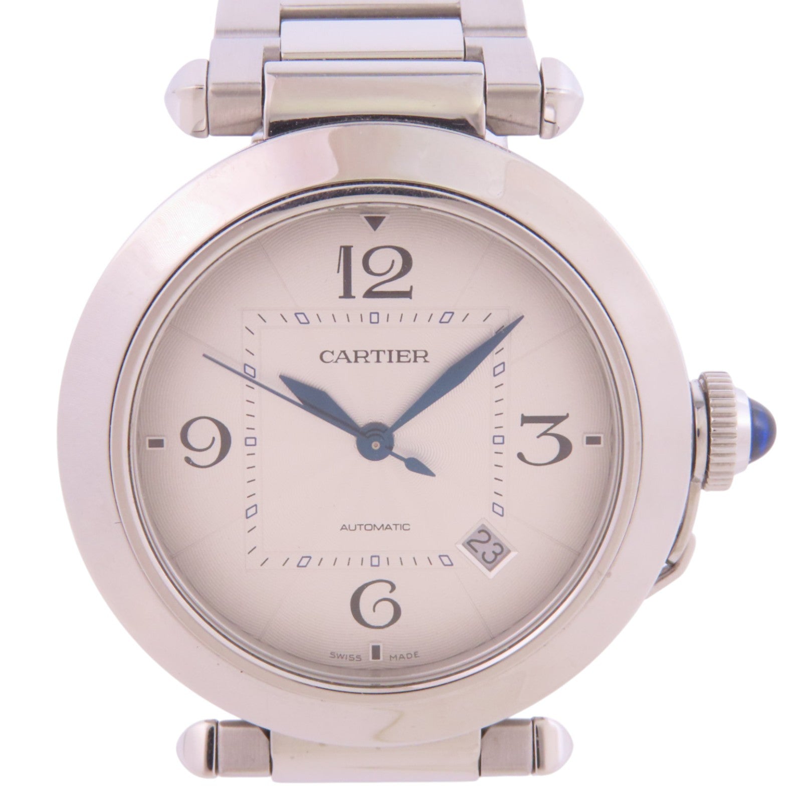 CARTIER Pasha de Cartier WSPA0009