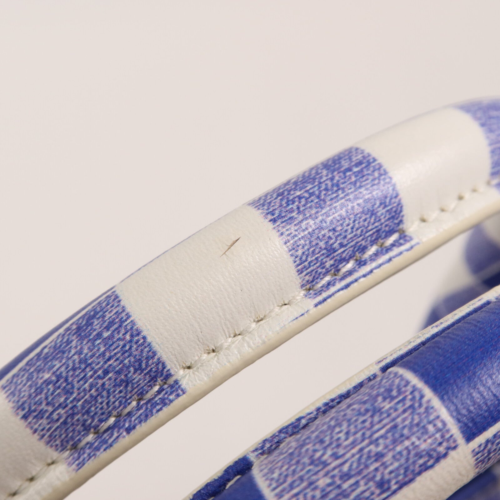 BALENCIAGA 牛皮皮革Ville Top Handle金扣手挽肩背兩用袋