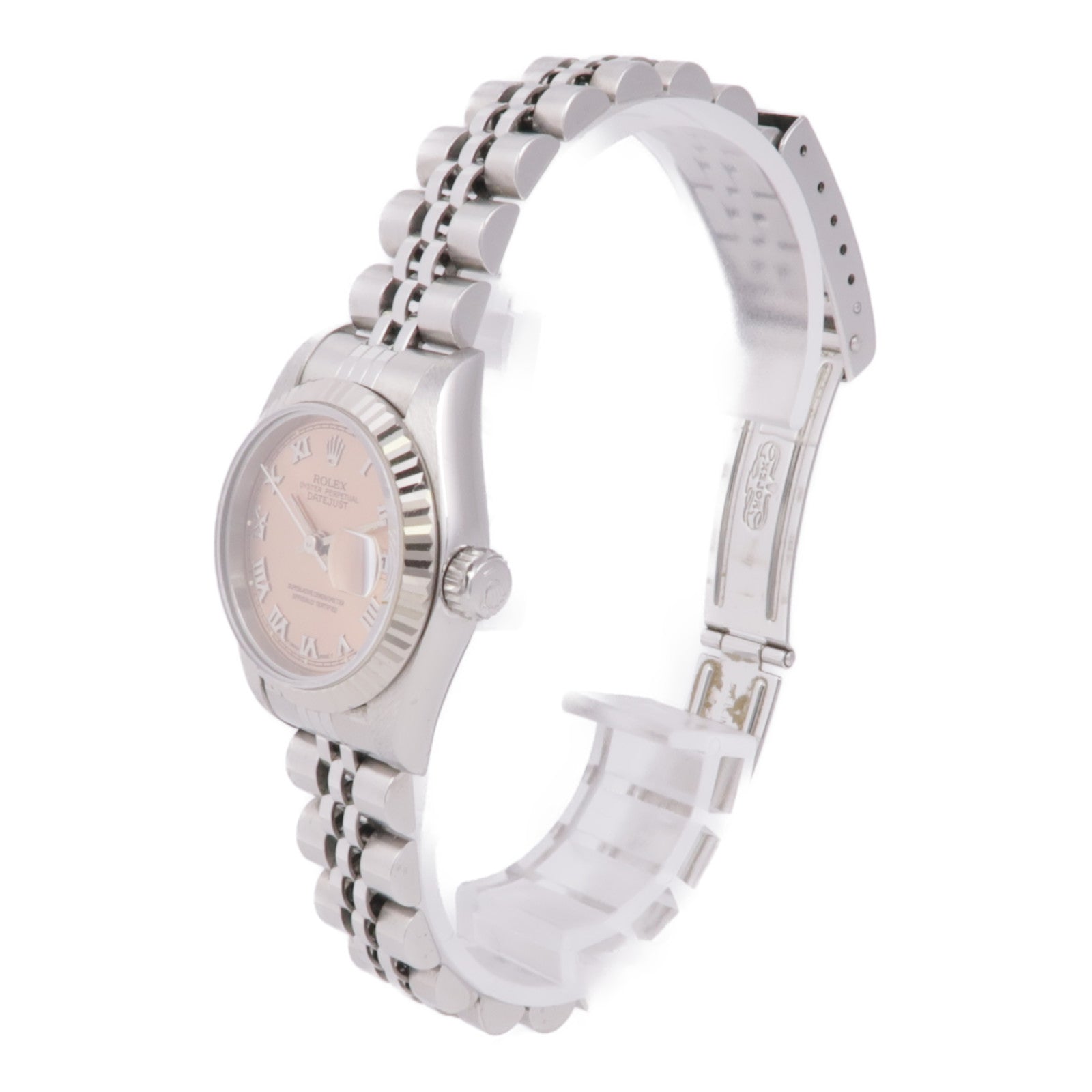 ROLEX Datejust 69174