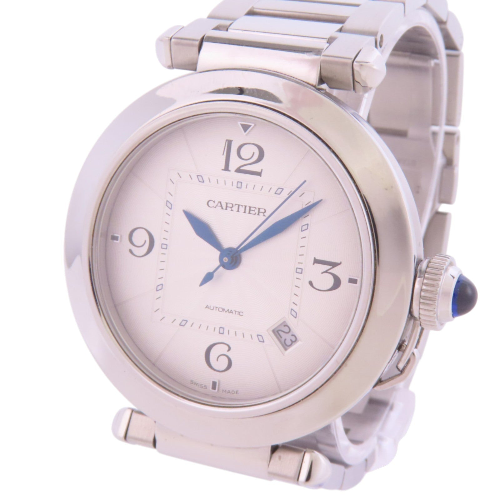 CARTIER Pasha de Cartier WSPA0009