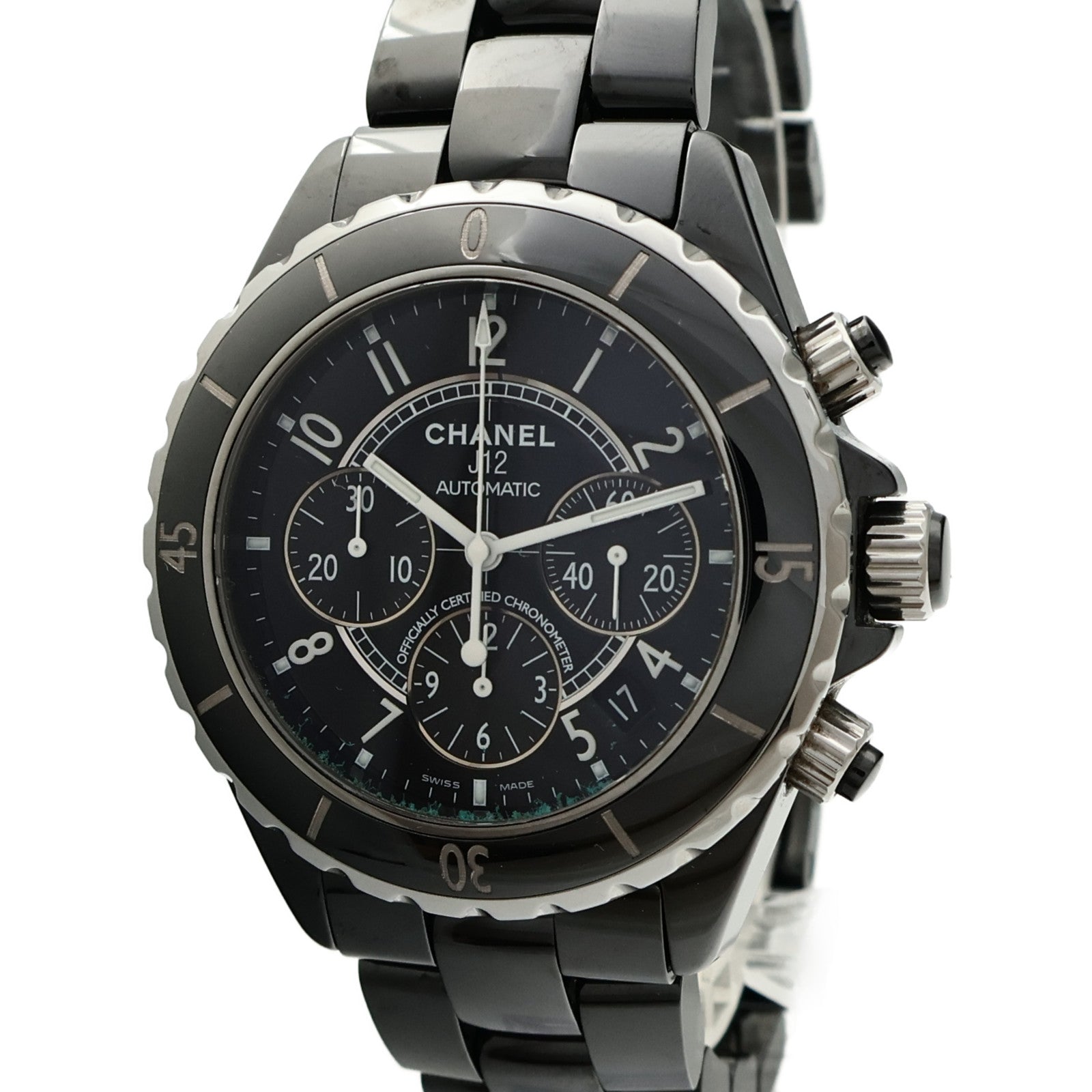 CHANEL J12 H0940