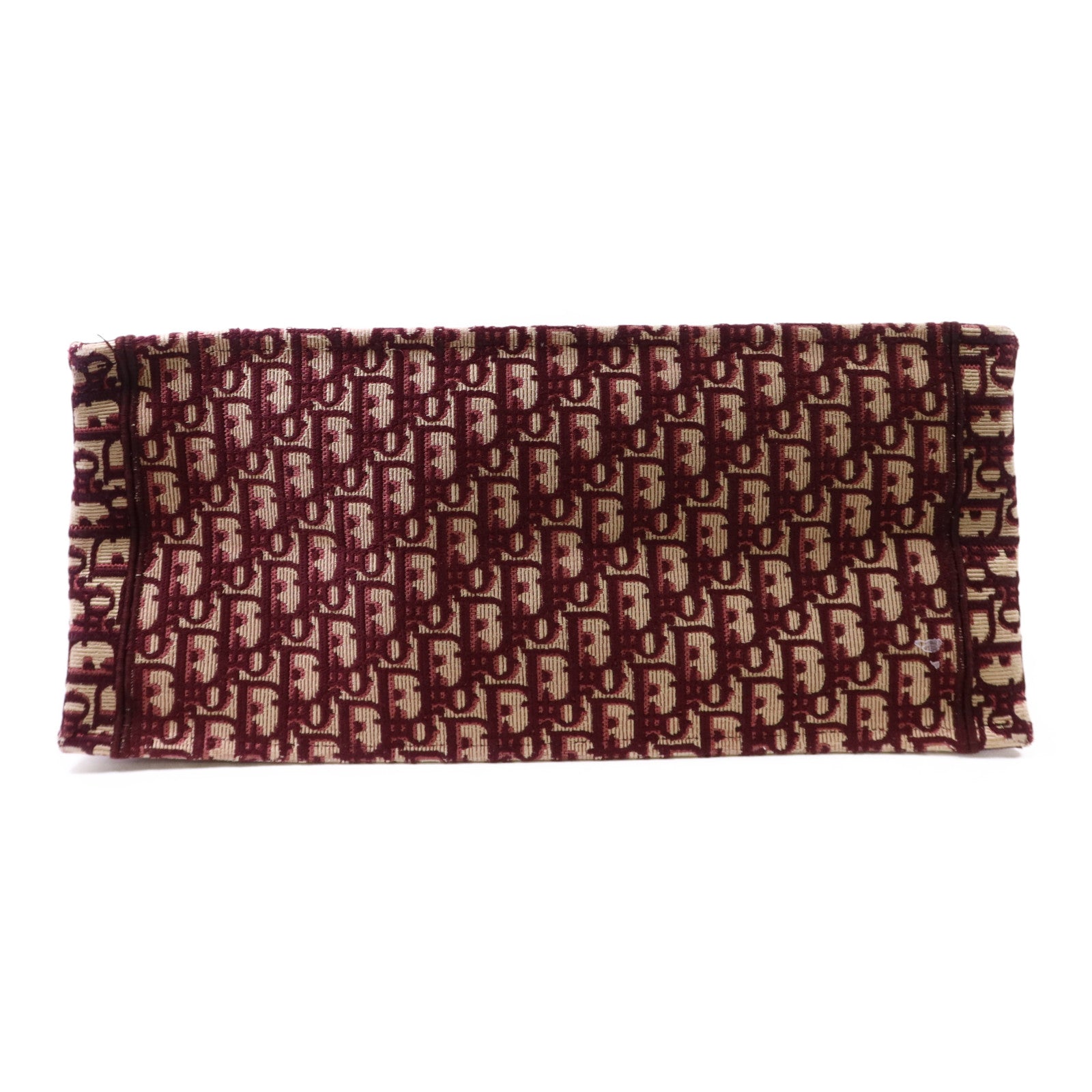 Dior 帆布Book Tote手挽袋