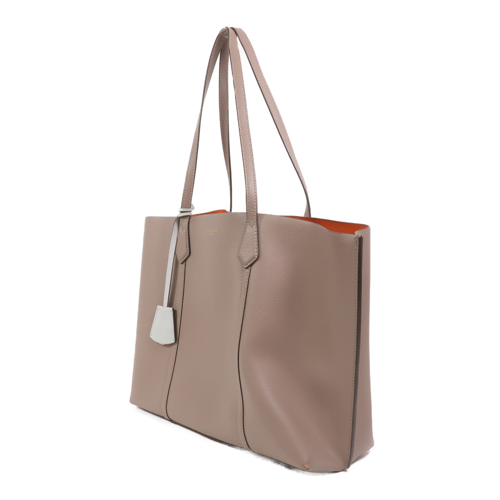 Tory Burch 牛皮皮革Shoulder Tote肩背袋