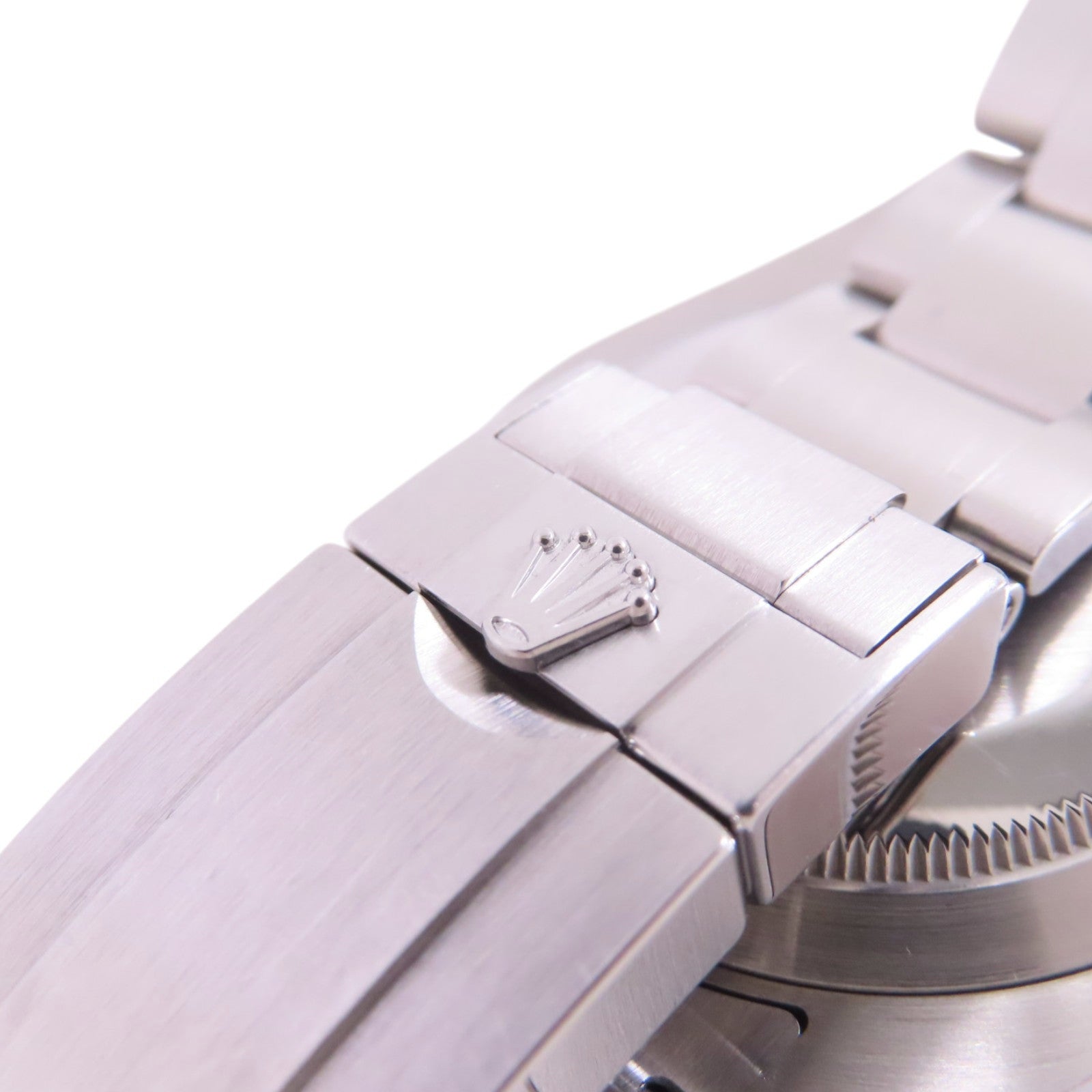 ROLEX Submariner 116610LN