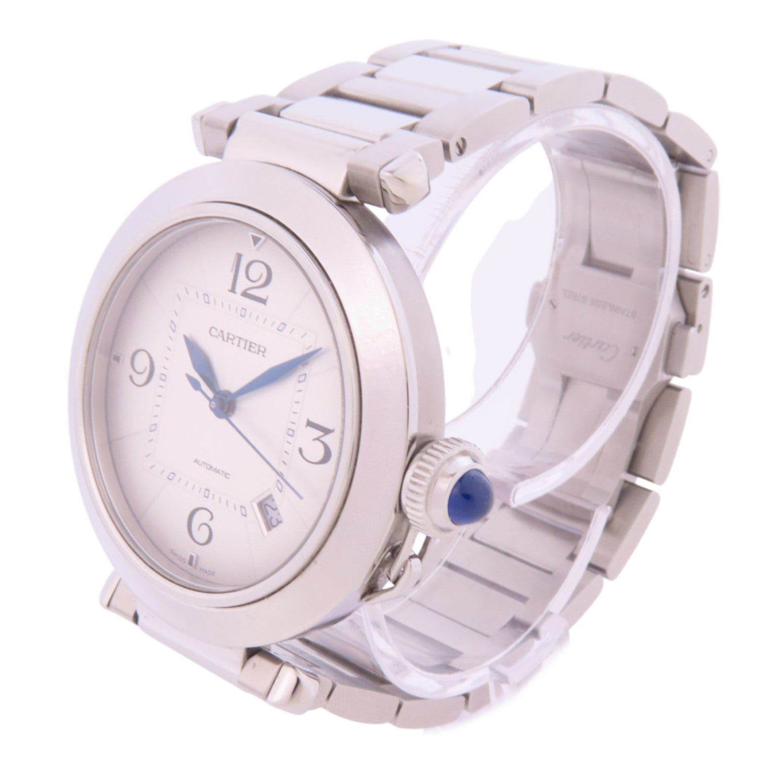 CARTIER Pasha de Cartier WSPA0009