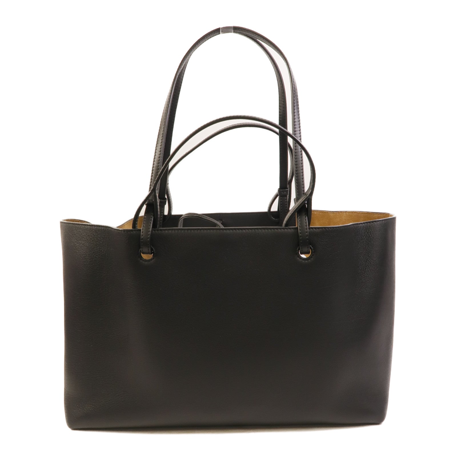 LOEWE 牛皮皮革Tote Bag手挽袋