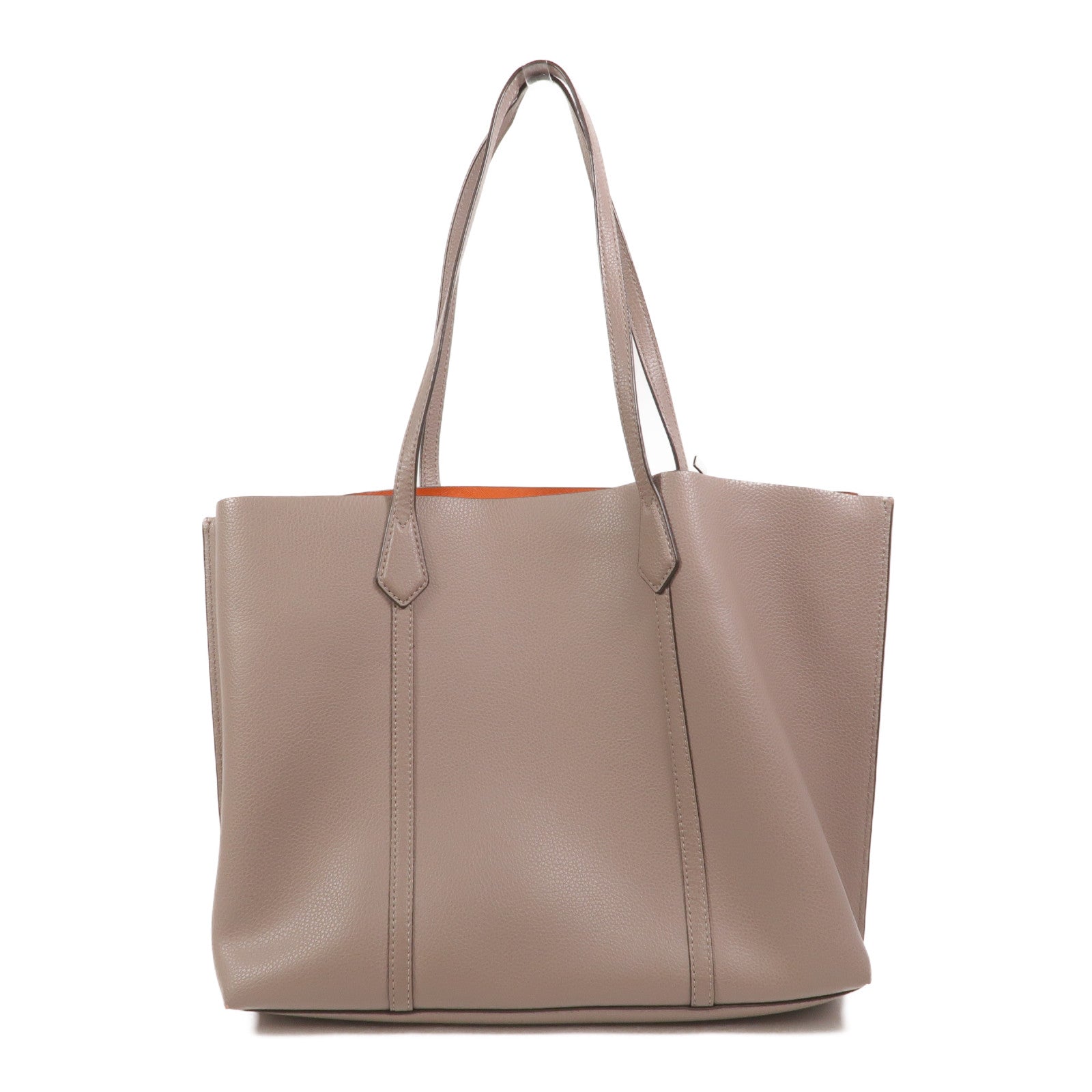 Tory Burch 牛皮皮革Shoulder Tote肩背袋