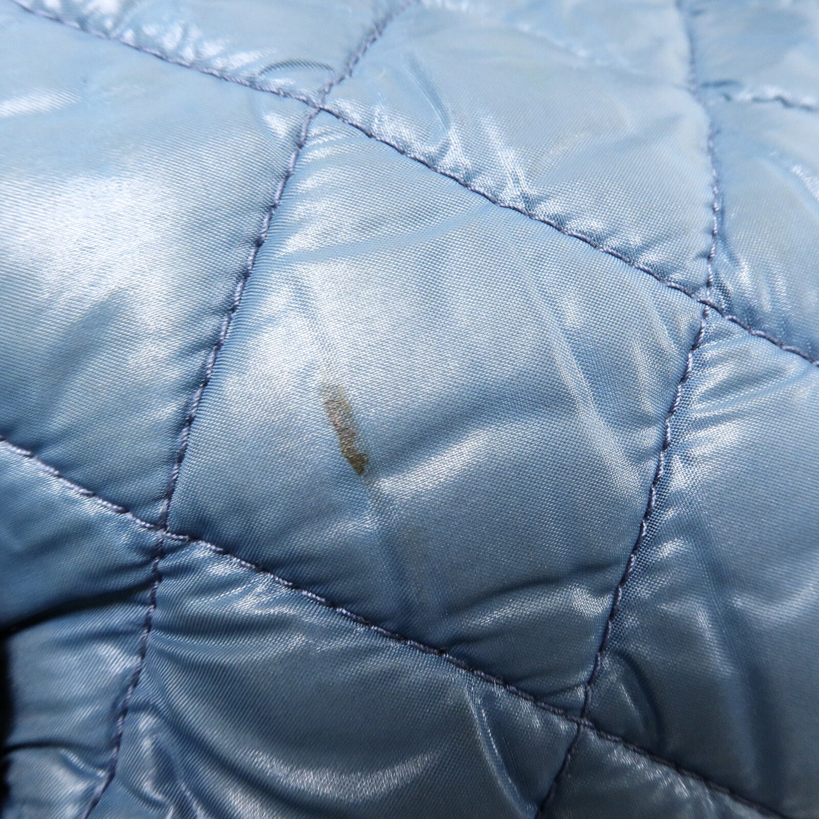 CHANEL 尼龍Coco Cocoon手挽袋