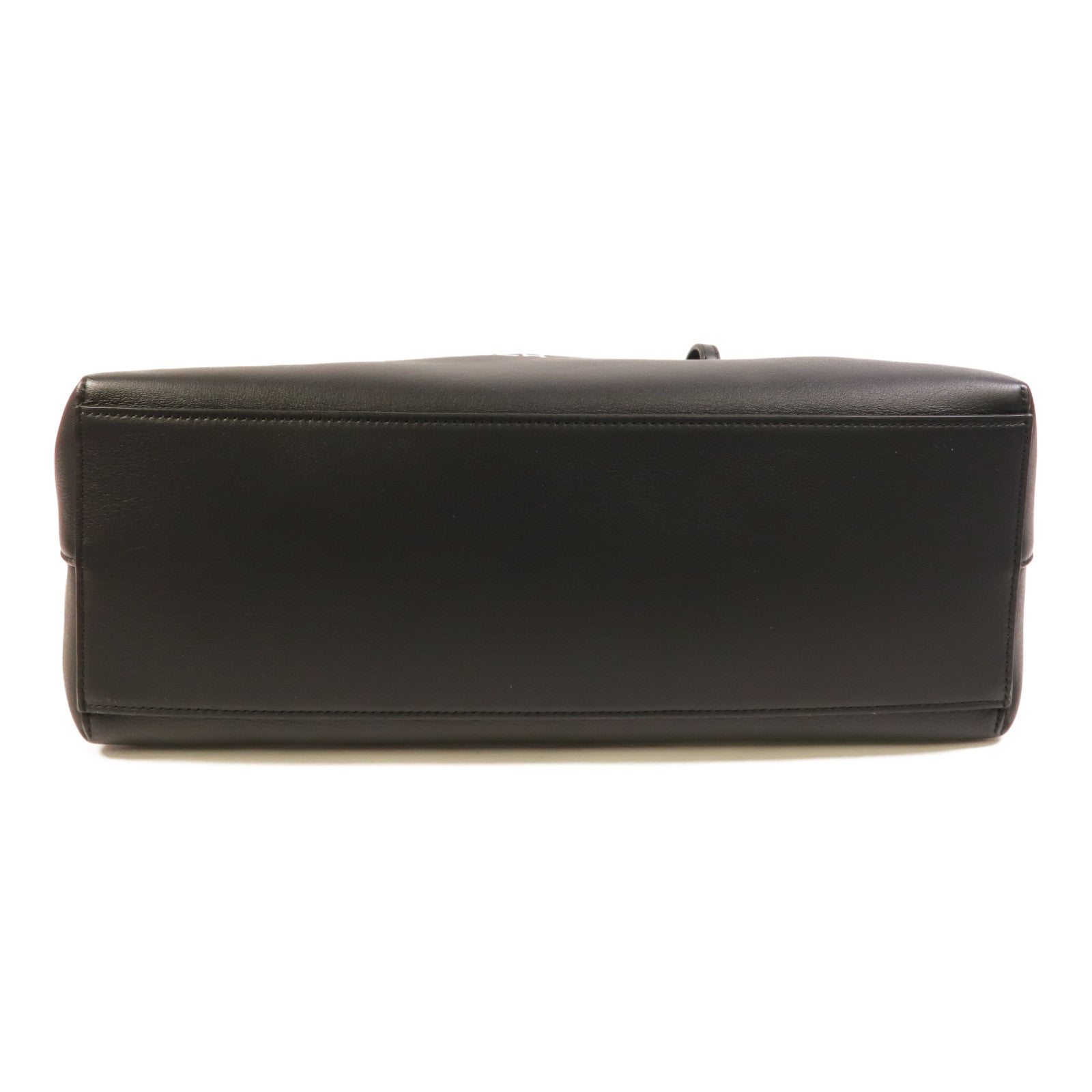LOEWE 牛皮皮革Tote Bag手挽袋