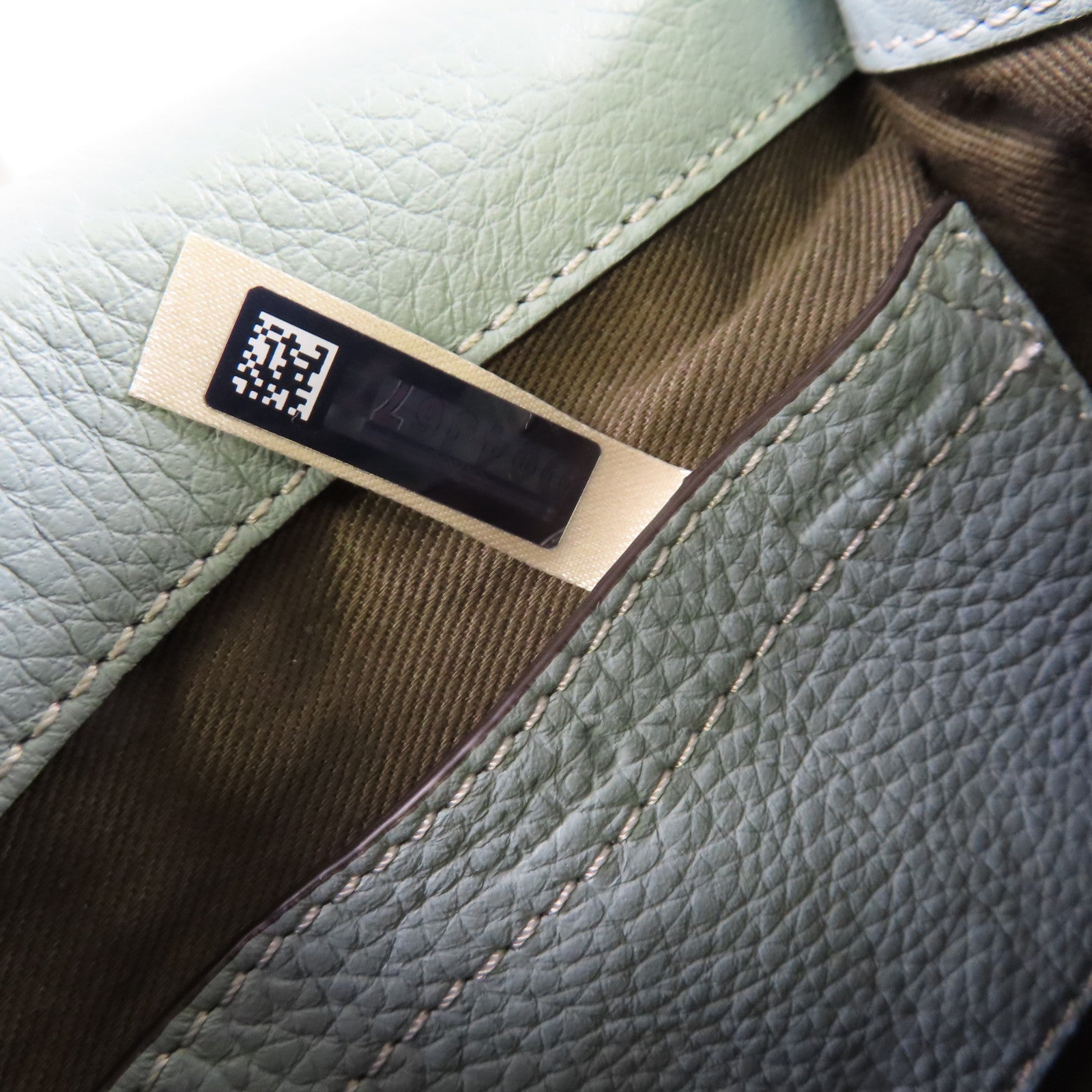 Chloe 牛皮皮革Marcie Small Shoulder Bag金扣肩背袋天空藍色