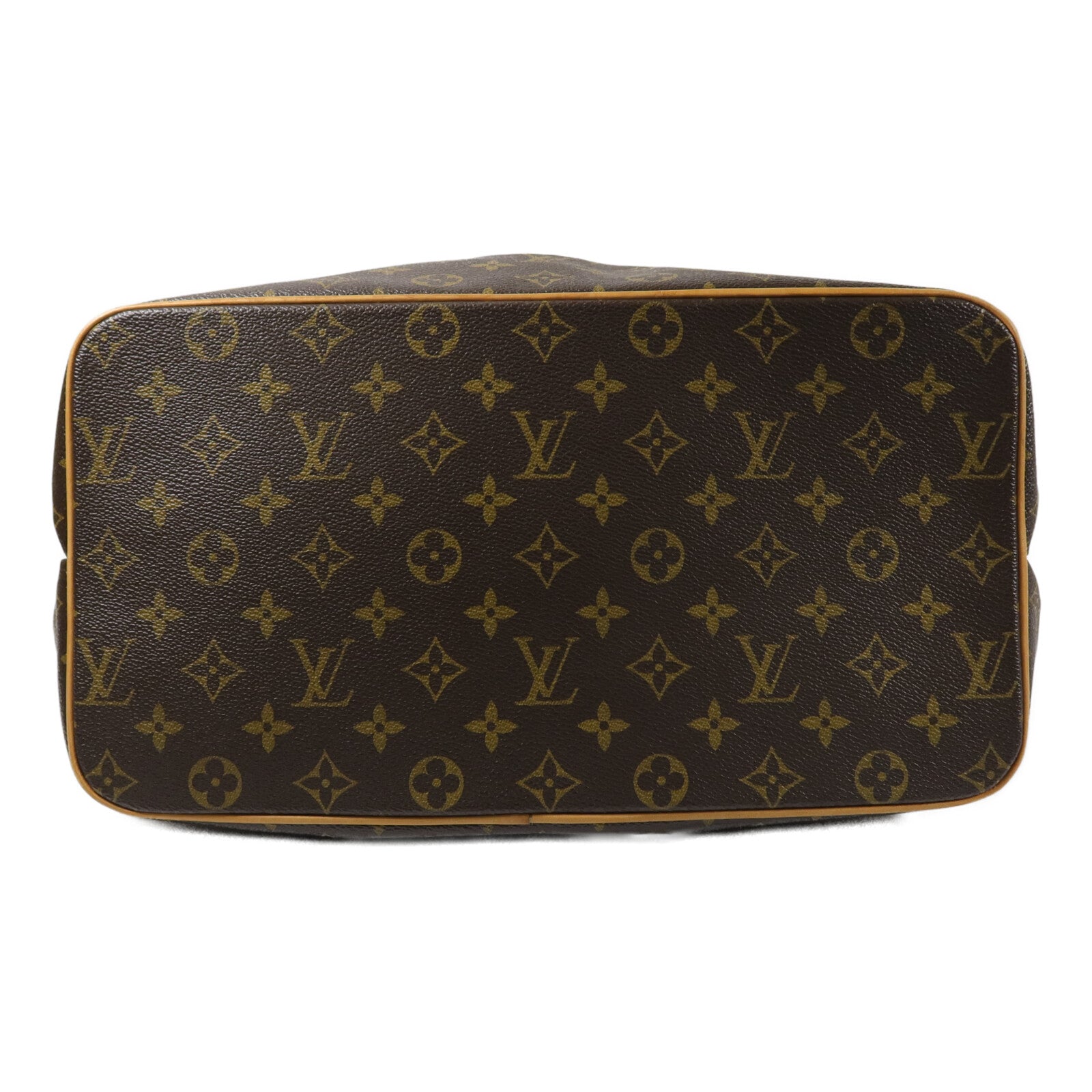 LOUIS VUITTON Monogram Palermo GM手挽肩背兩用袋