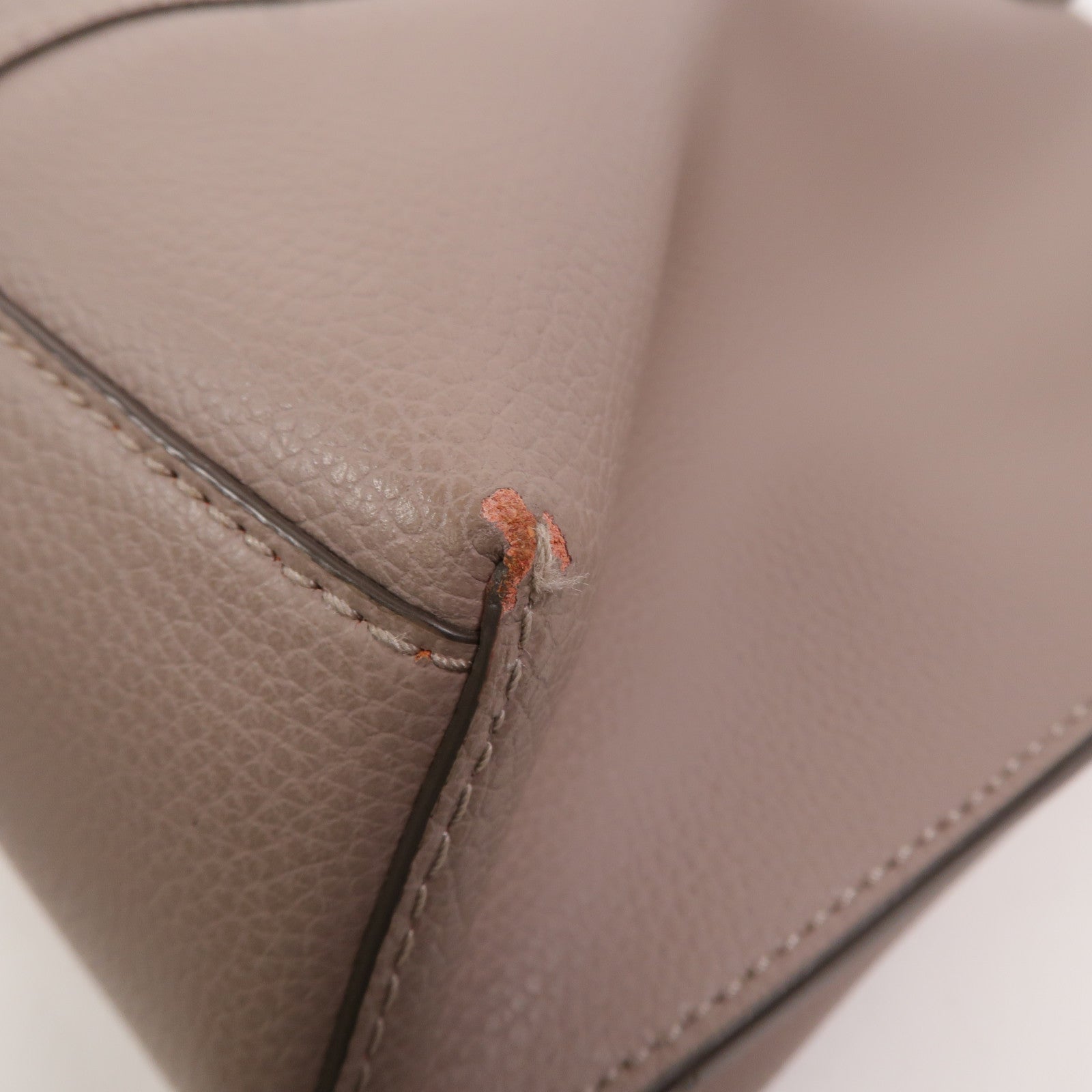 Tory Burch 牛皮皮革Shoulder Tote肩背袋
