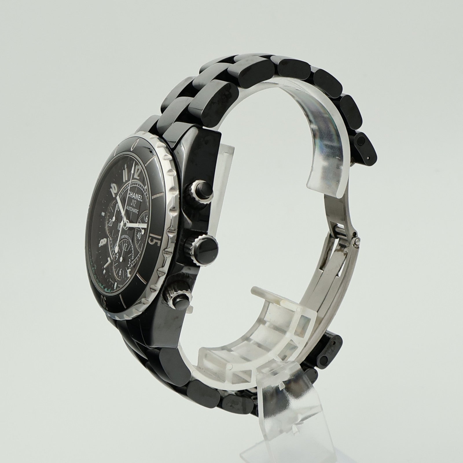 CHANEL J12 H0940