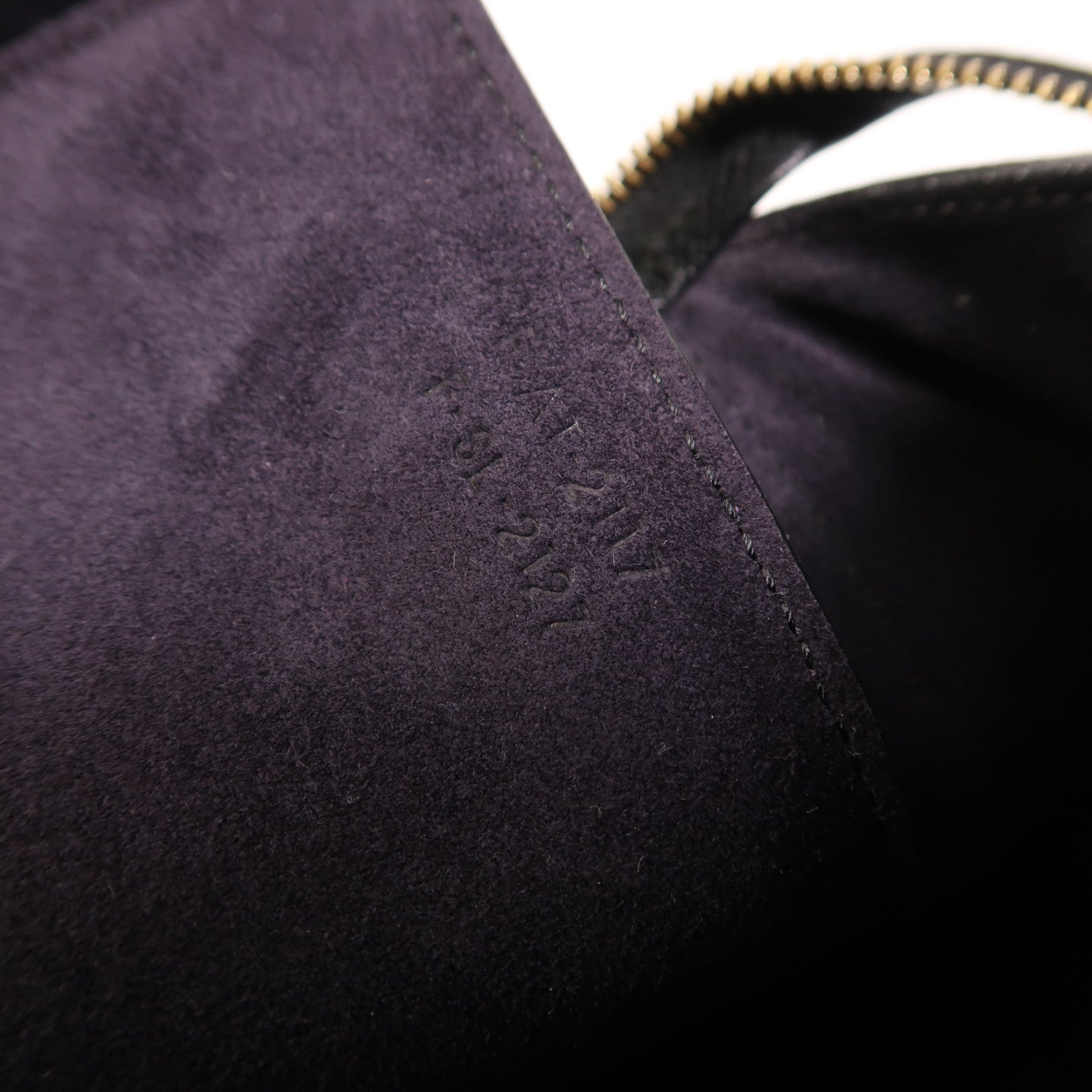 CELINE 牛皮皮革Micro Belt Bag金扣手挽肩背兩用袋