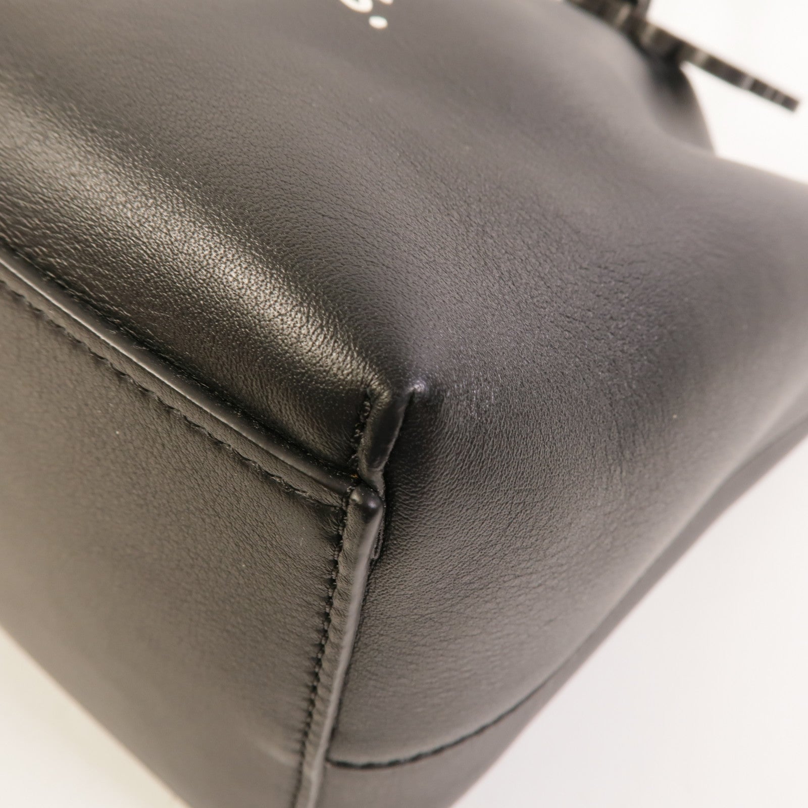 LOEWE 牛皮皮革Tote Bag手挽袋