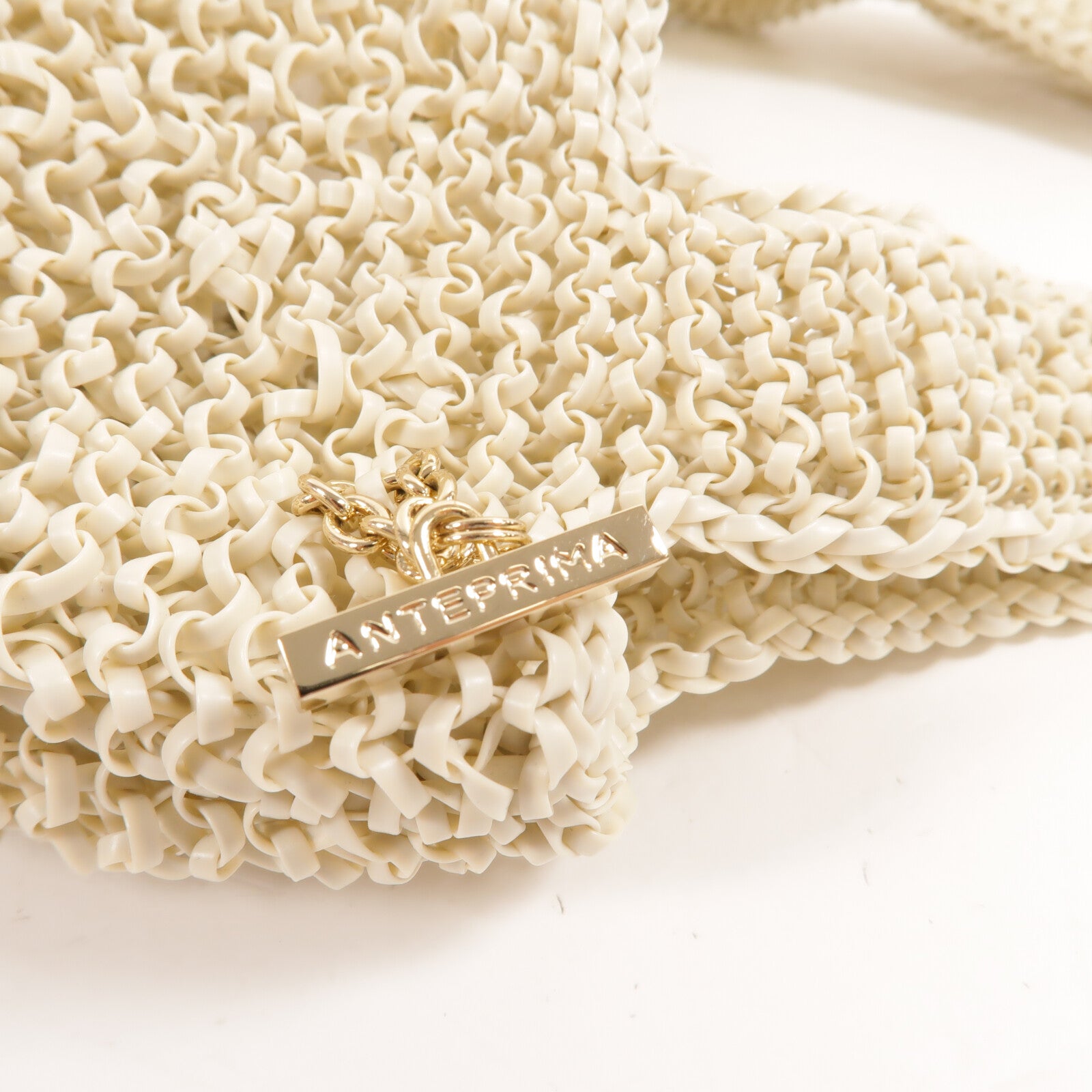 ANTEPRIMA PVC Handbag手挽袋