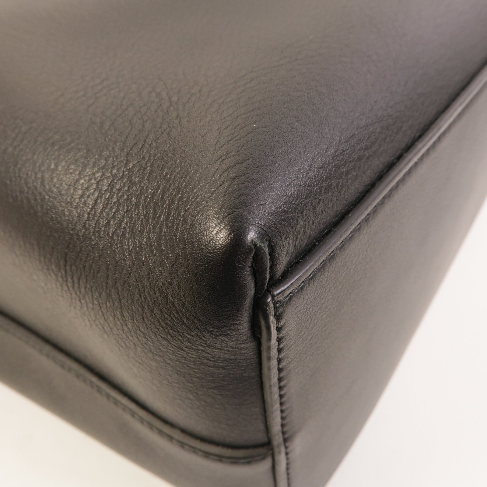 LOEWE 牛皮皮革Tote Bag手挽袋