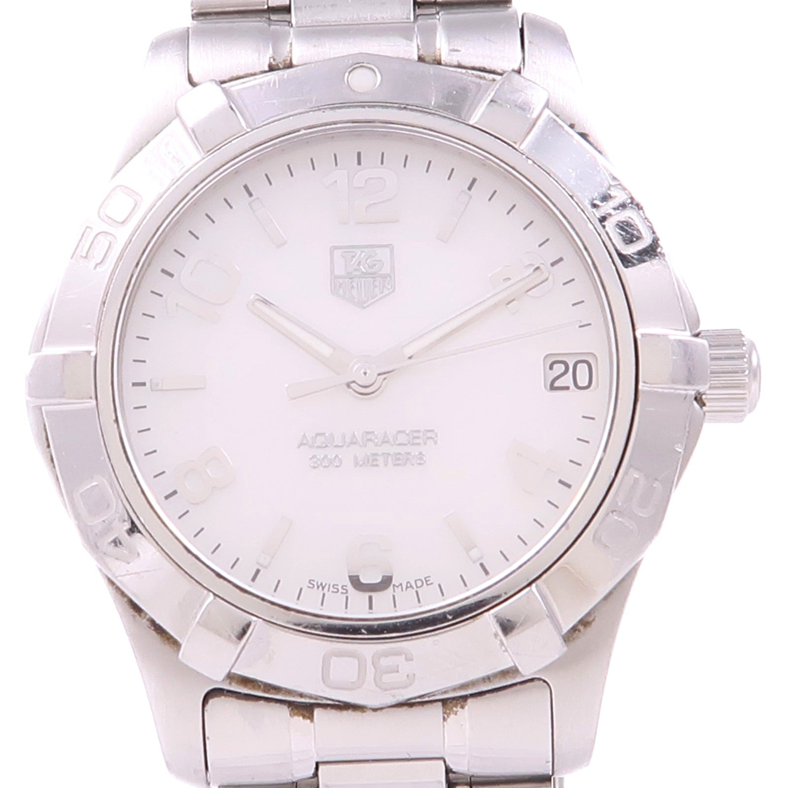 TAG HEUER Aquaracer Lady WAF1311.BA0817