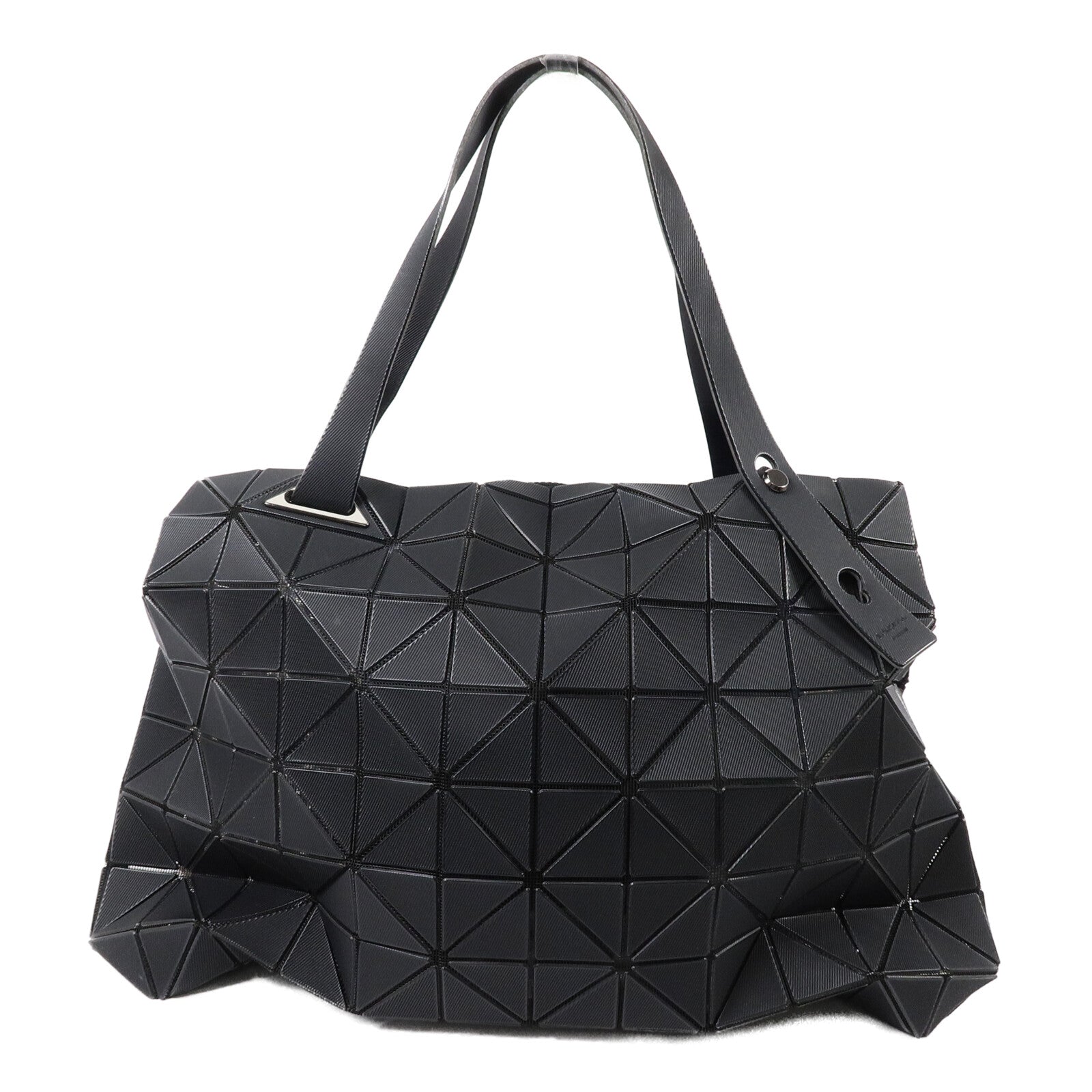 BAO BAO ISSEYMIYAKE PVC Tote Bag手挽袋