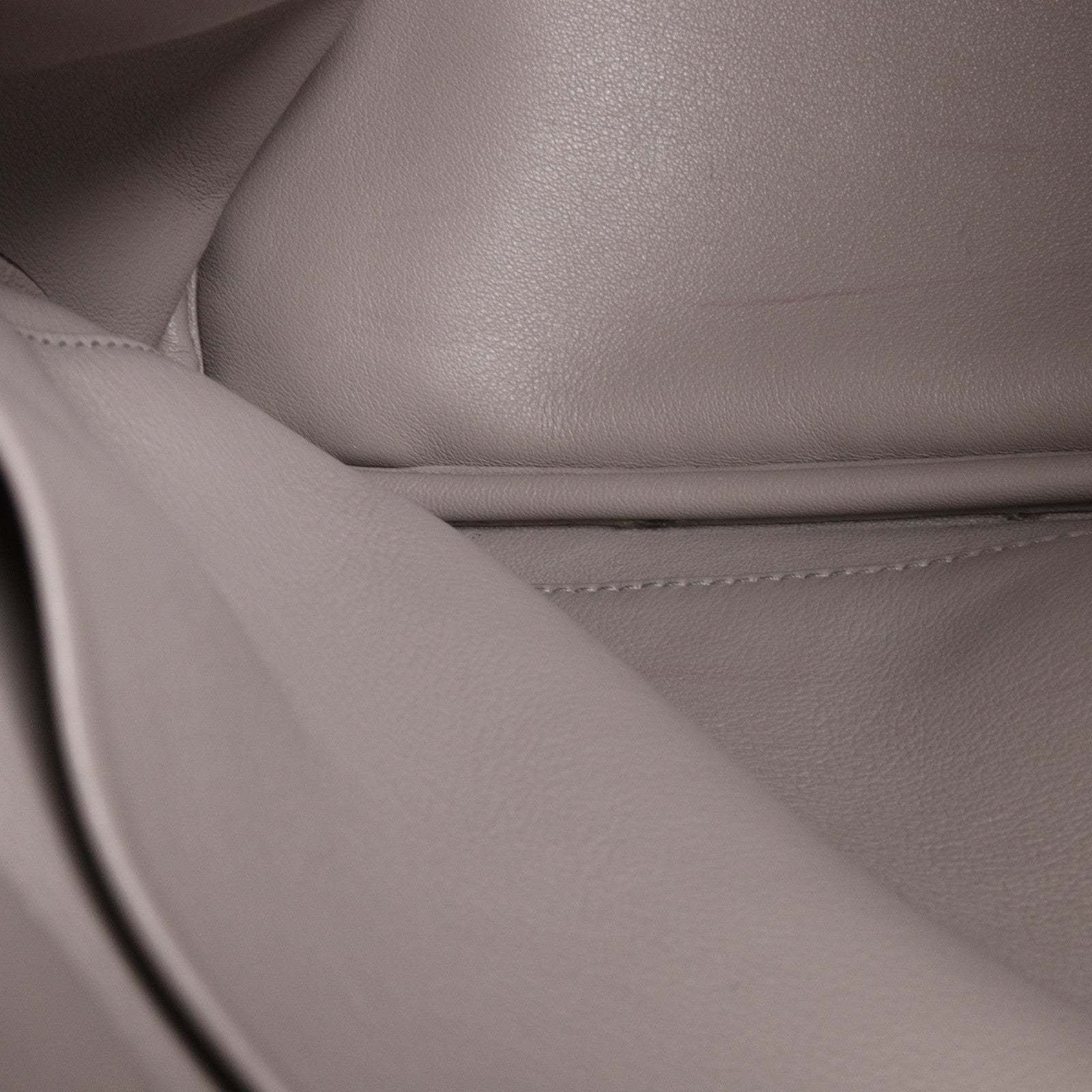Dior 牛皮皮革Diorissimo Shopper Tote Large手挽肩背兩用袋