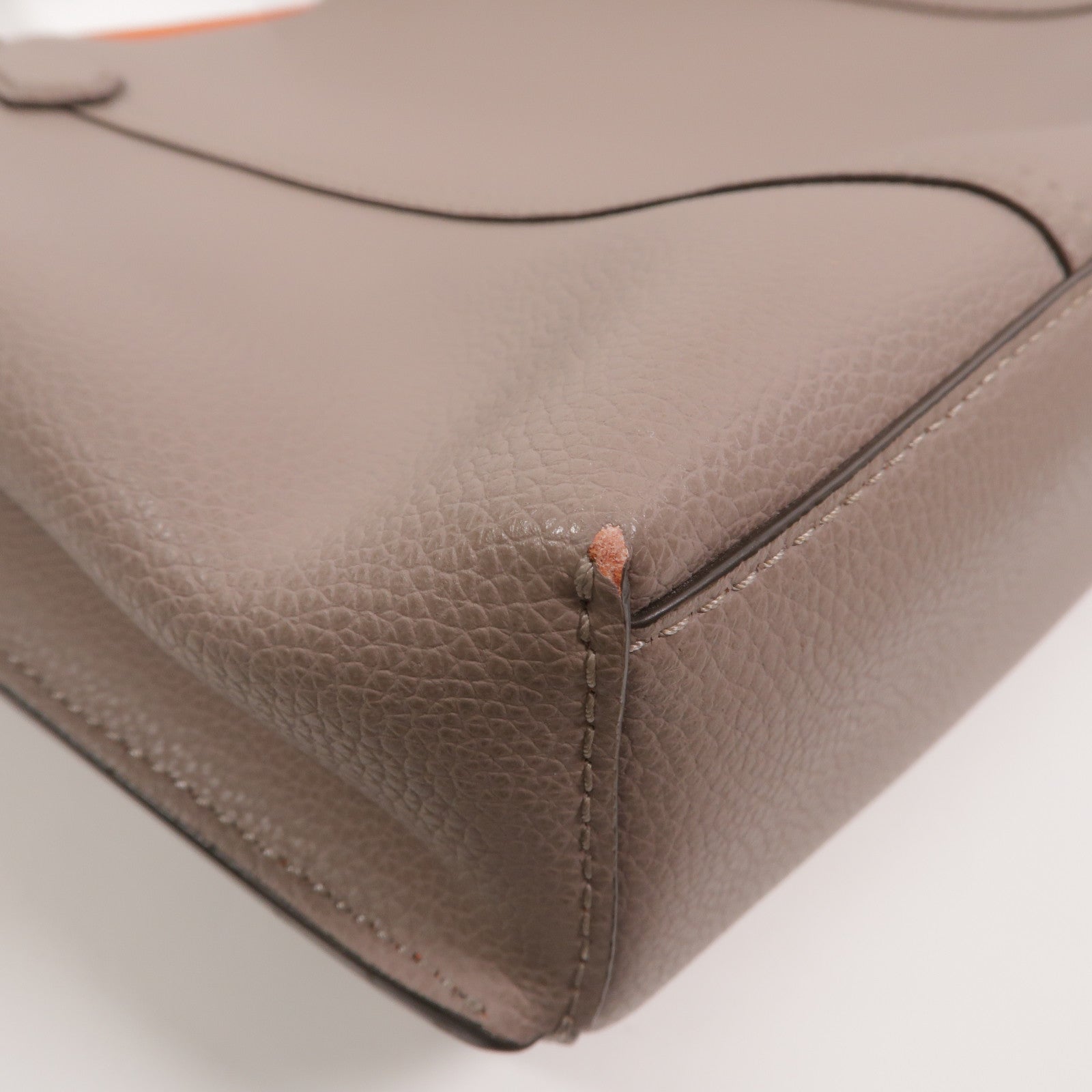 Tory Burch 牛皮皮革Shoulder Tote肩背袋