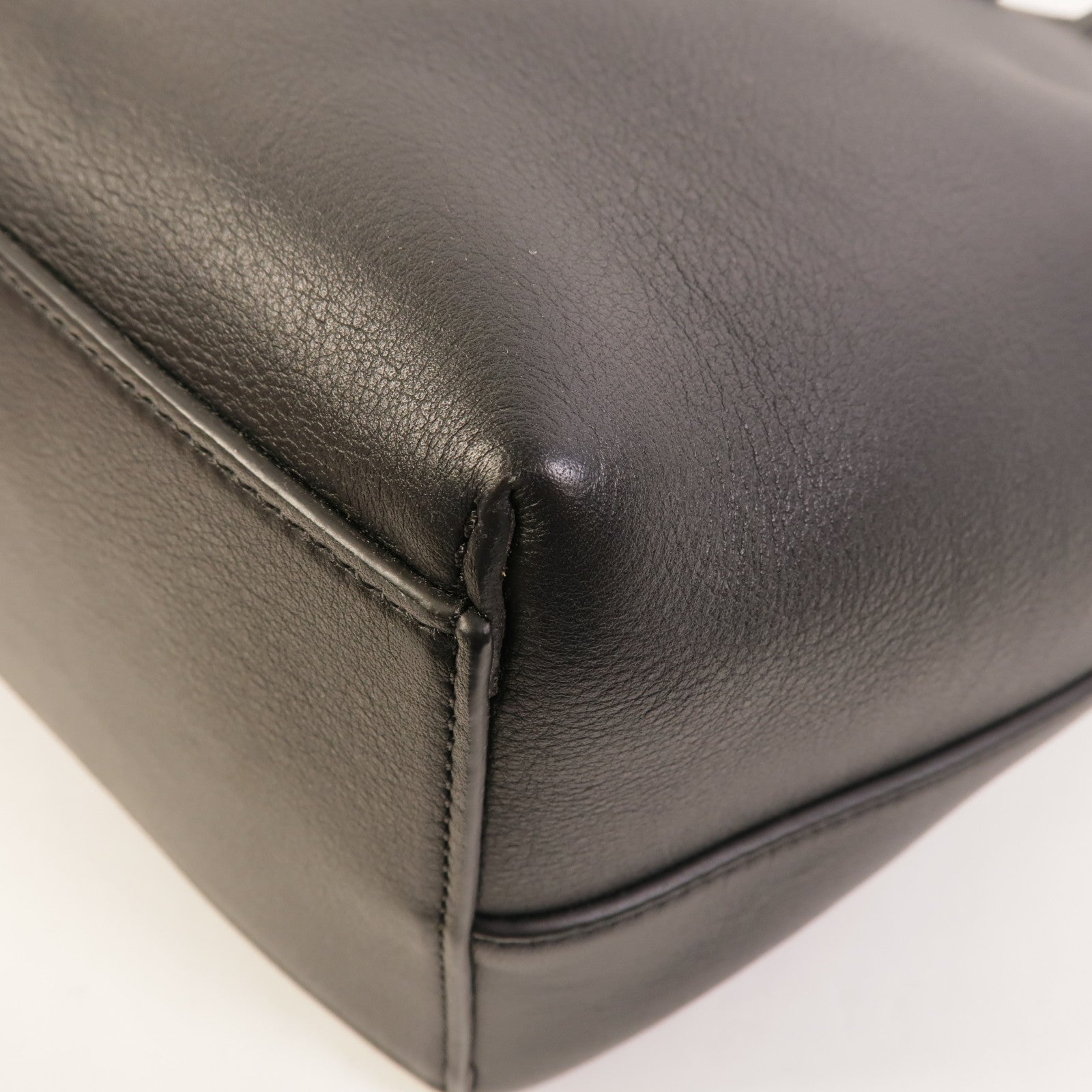 LOEWE 牛皮皮革Tote Bag手挽袋