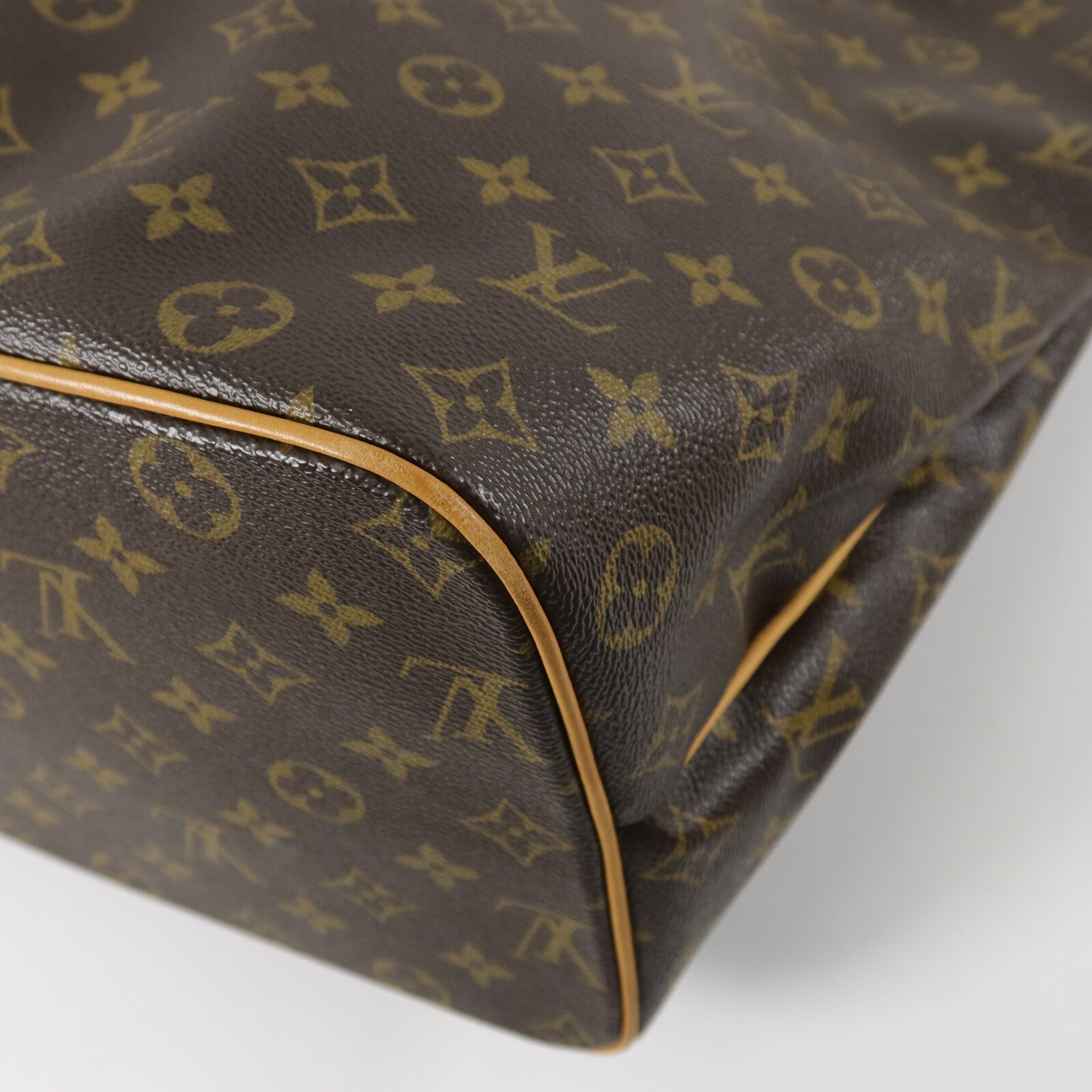 LOUIS VUITTON Monogram Palermo GM手挽肩背兩用袋
