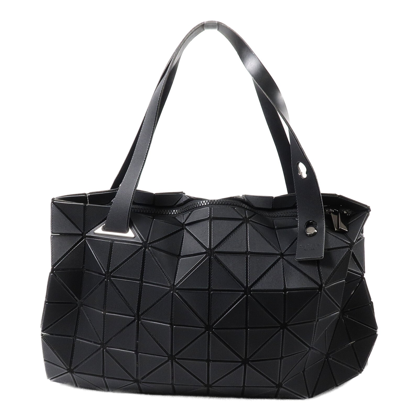 BAO BAO ISSEYMIYAKE PVC Tote Bag手挽袋