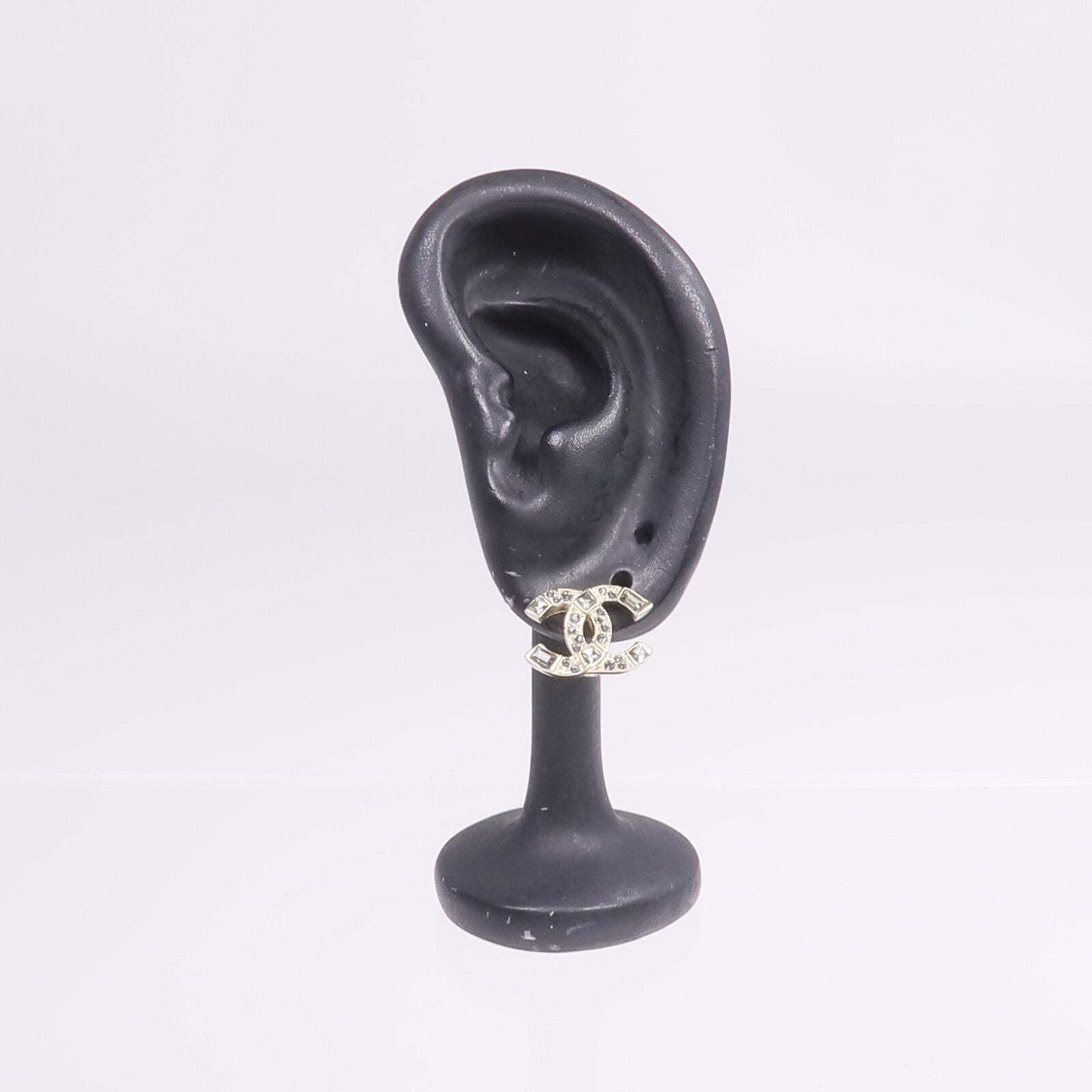 CHANEL 金屬Earrings耳環