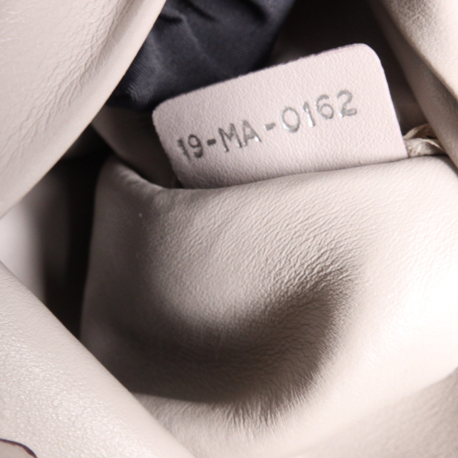 Dior 牛皮皮革Diorissimo Shopper Tote Large手挽肩背兩用袋