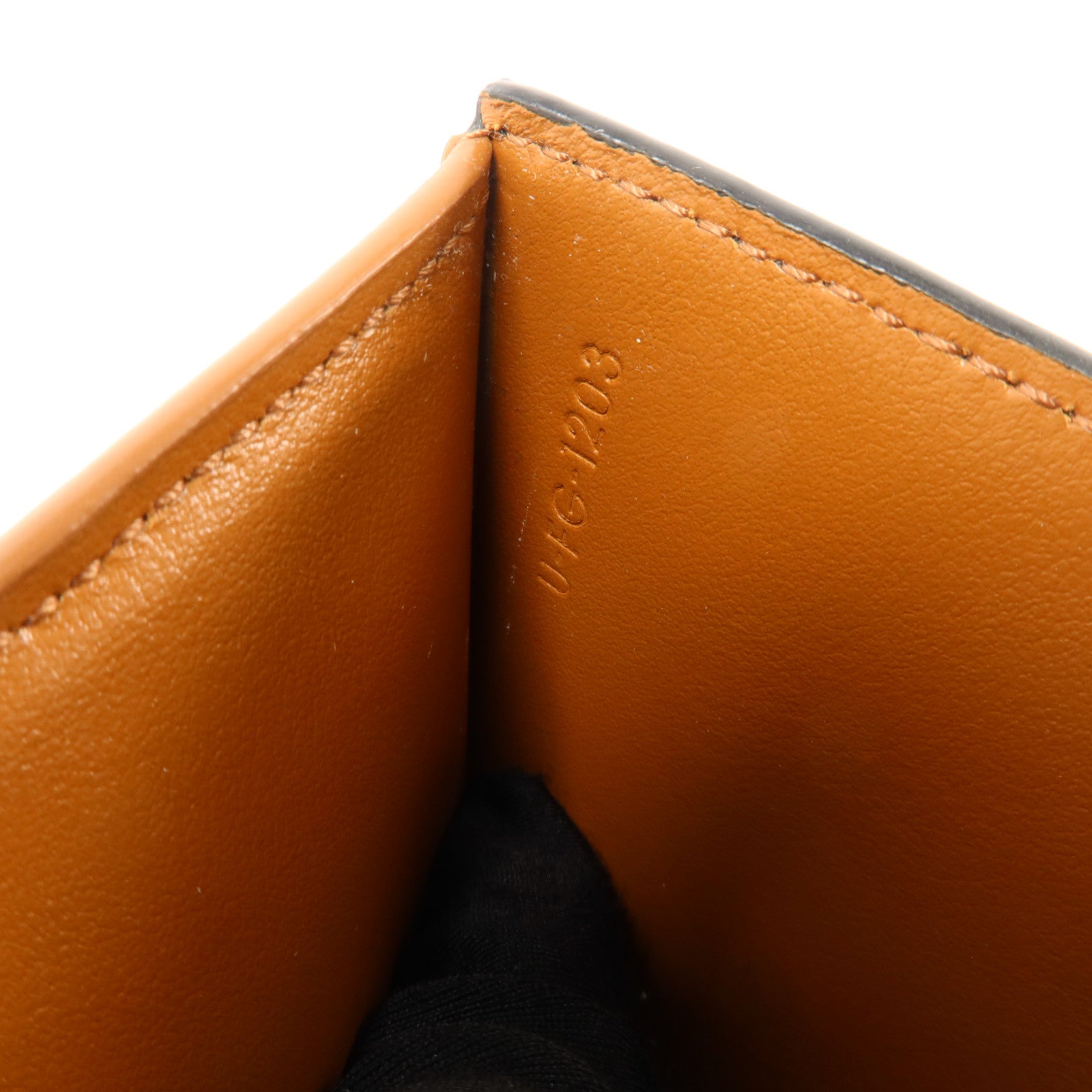 CELINE Triomphe帆布Compact Wallet With Coin Purse錢包